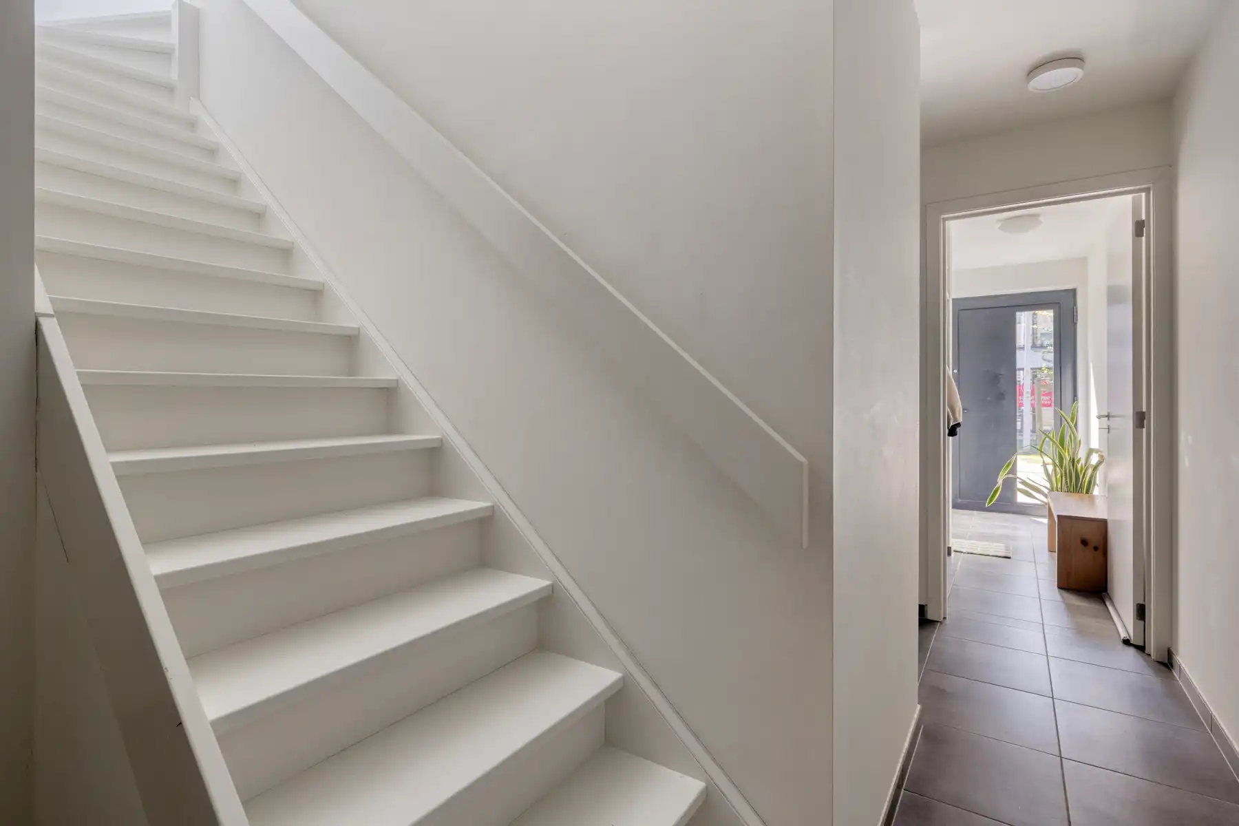 Recente energiezuinige stadswoning  foto 10