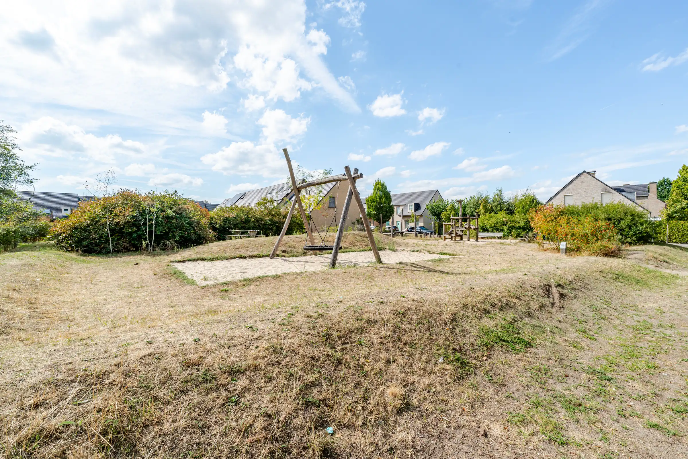 Energiezuinige en instapklare HOB  te Mariakerke foto 5