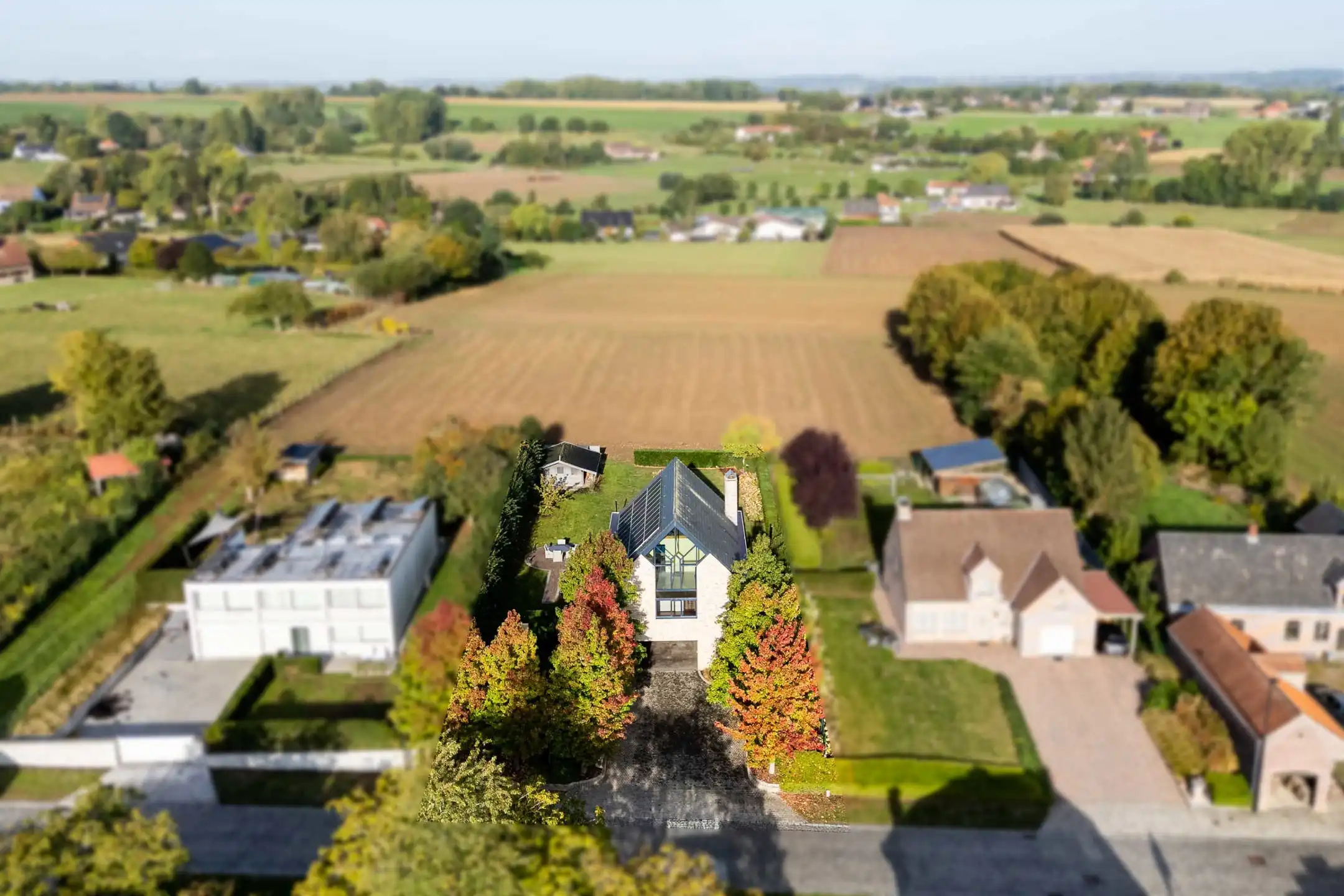 Villa te koop Kerkgate 70 - 9700 Oudenaarde