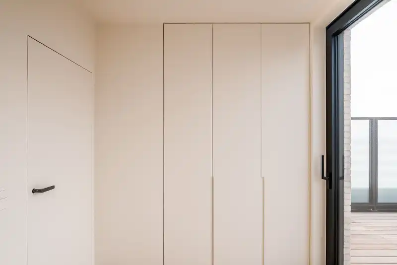 Exclusieve duplex te Oostduinkerke-Bad foto 24