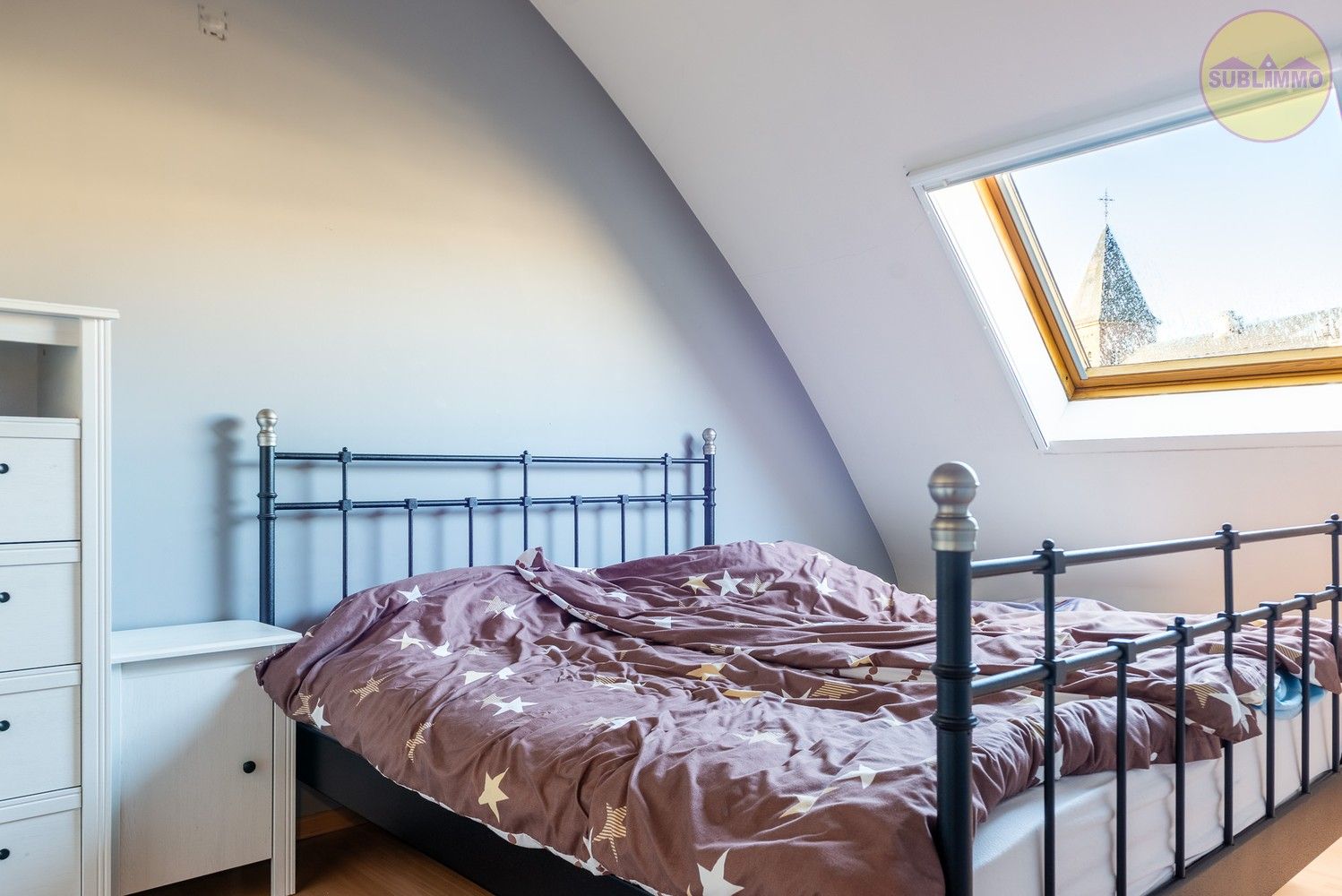 Prachtig appartement met 2 slaapkamers, terras, garage en berging in Leopoldsburg. foto 18