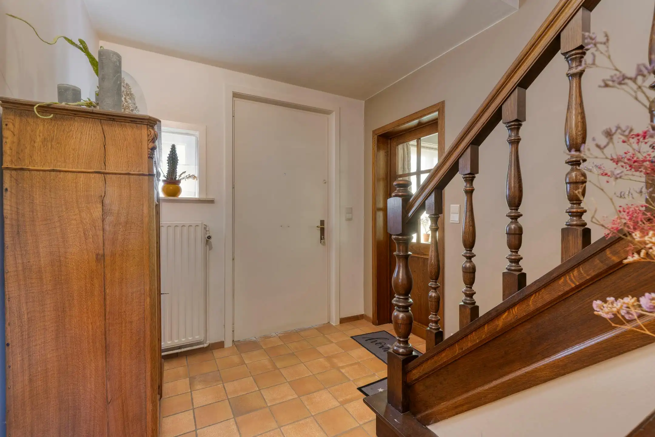 Alleenstaand huis met 5 kamers te koop in Beveren-Leie foto 11
