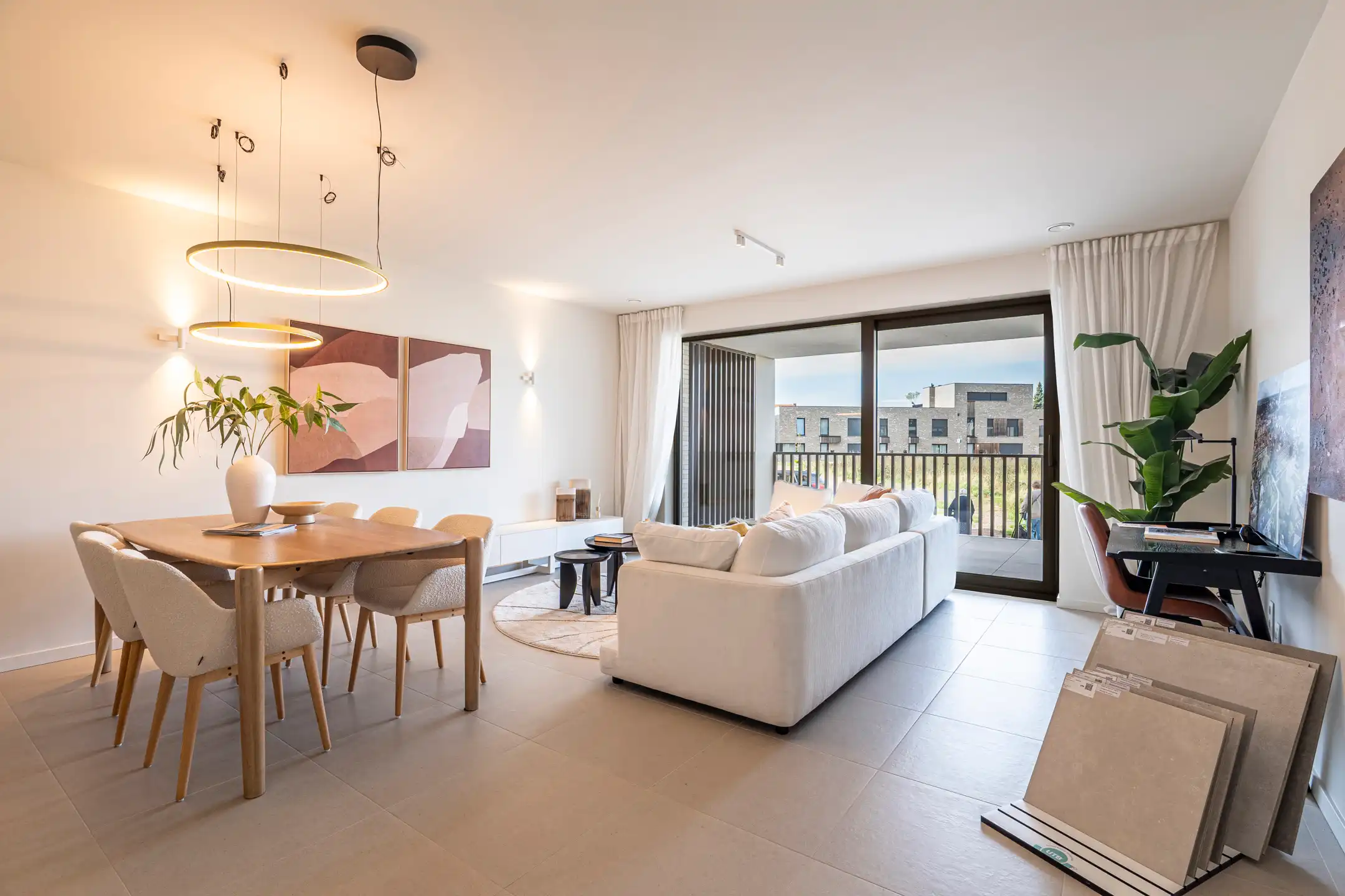 Residentie Tamboer: instapklaar wonen in hartje Turnhout foto 4