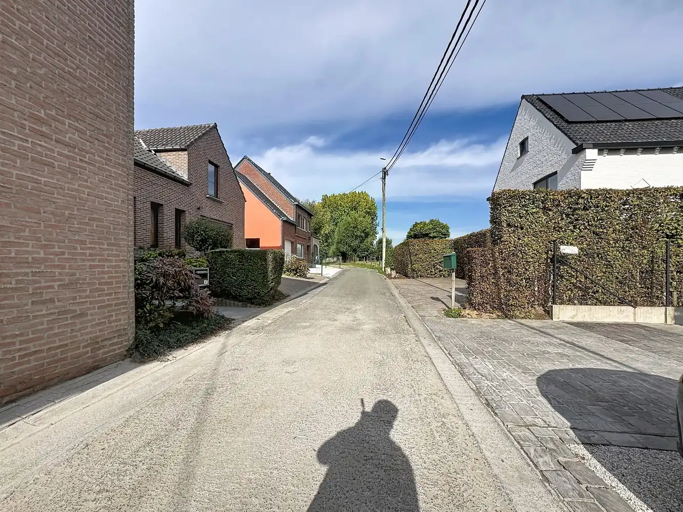 Weiland van 4840m² in het idylissche Stuivenberg te Hillegem foto 3
