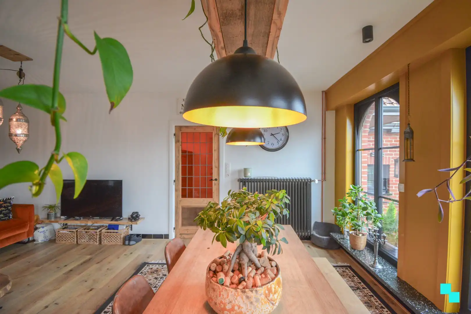 Recent gerenoveerde, karaktervolle HOB te Hooglede foto 8