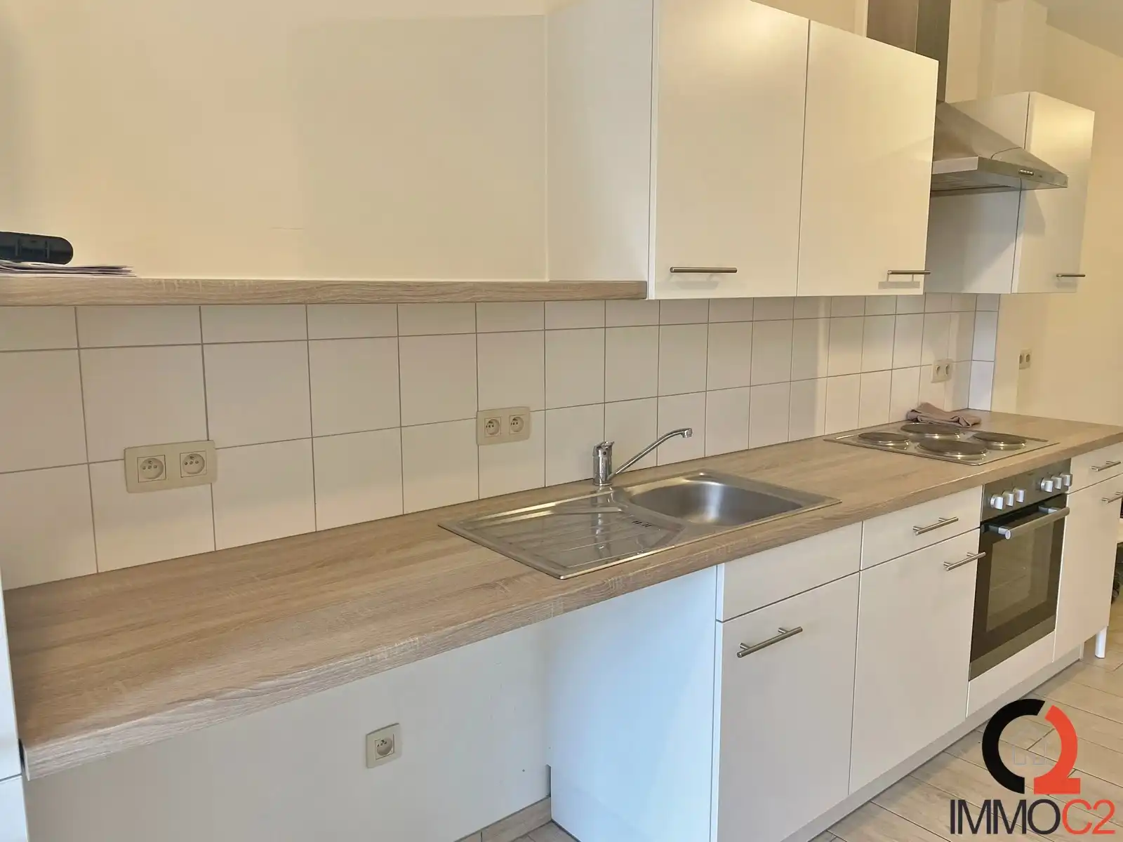 Appartement te huur foto 4