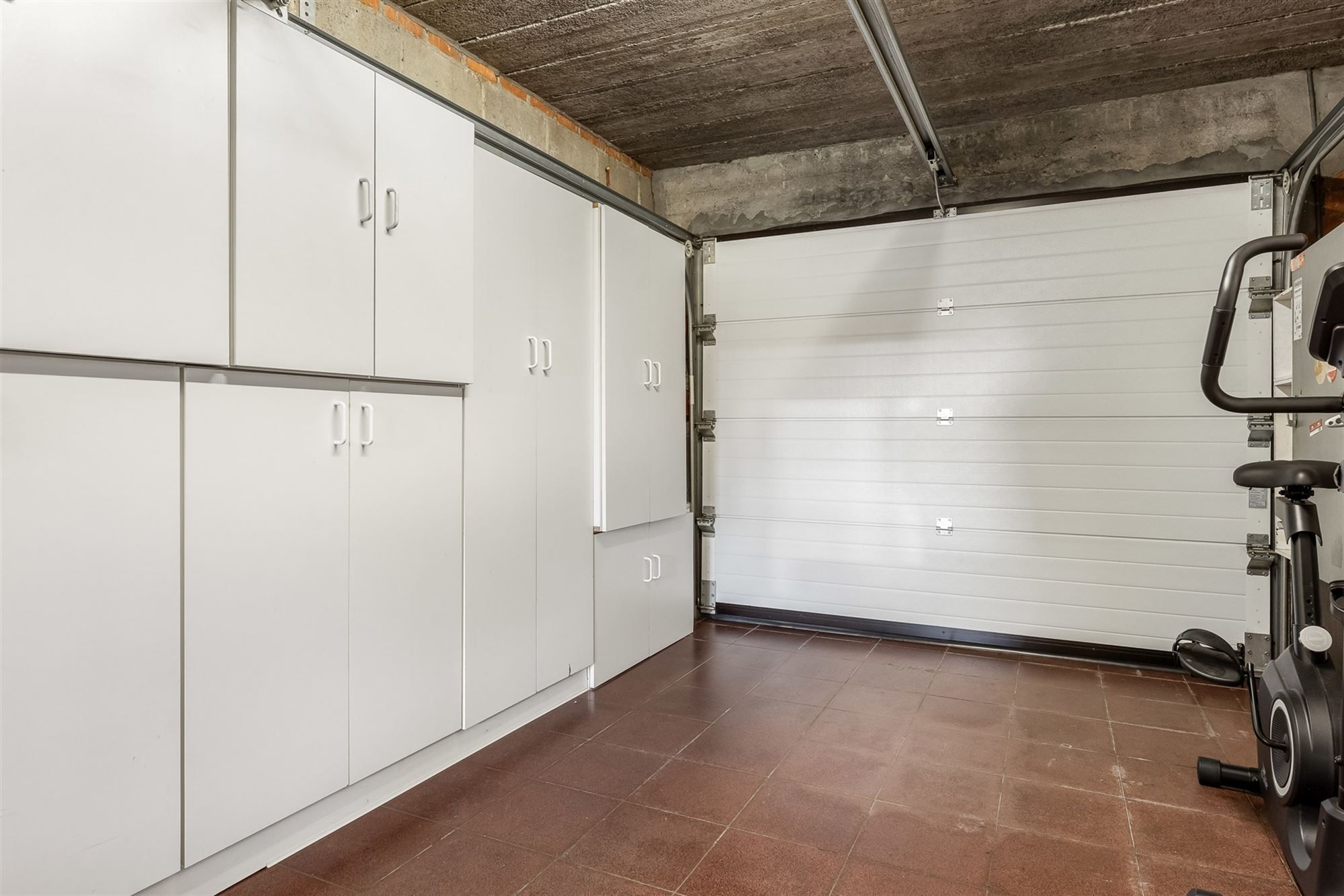 MOOI ONDERHOUDEN WONING MET 3 SLAAPKAMERS EN GEZELLIGE TUIN VLAKBIJ KOERSEL-CENTRUM foto 14