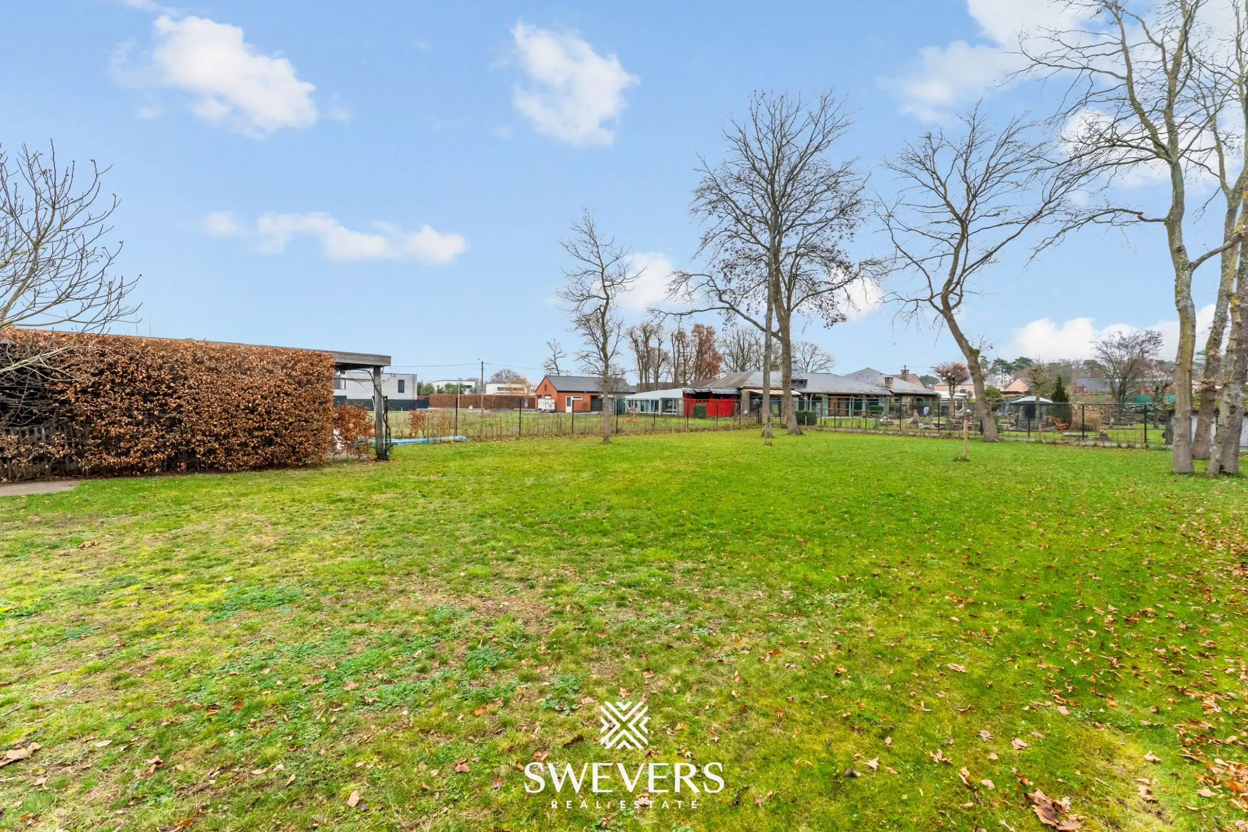 Ruime instapklare gezinswoning met zwembad en sauna in het hart van Bolderberg foto 36