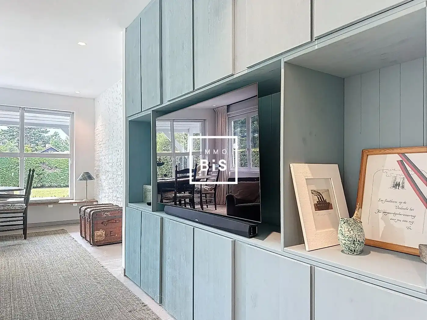 Unieke vrijstaande recreatiewoning op een toplocatie te Cadzand-Bad foto 11