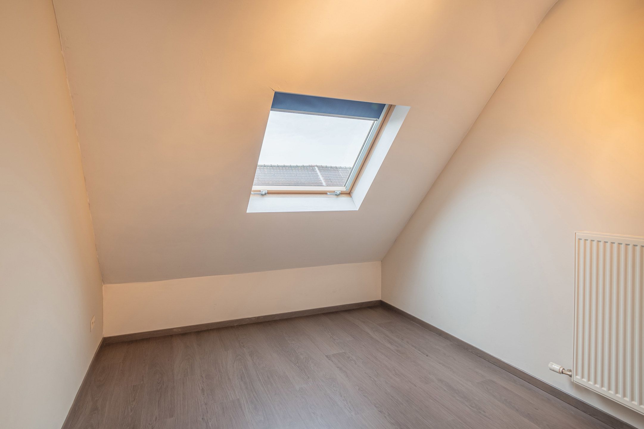 Ruim duplex appartement op centrale locatie  foto 11