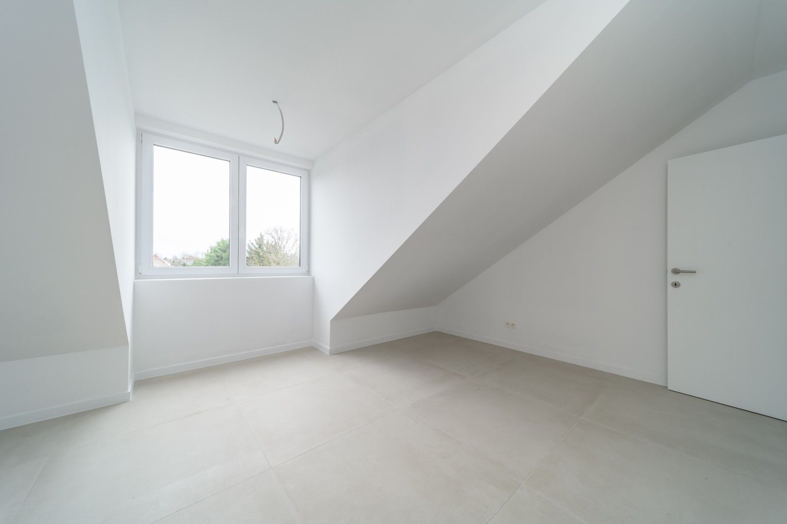 Nieuwbouw duplex te huur in residentie 'De Mortselbaan' te Aalst foto 17