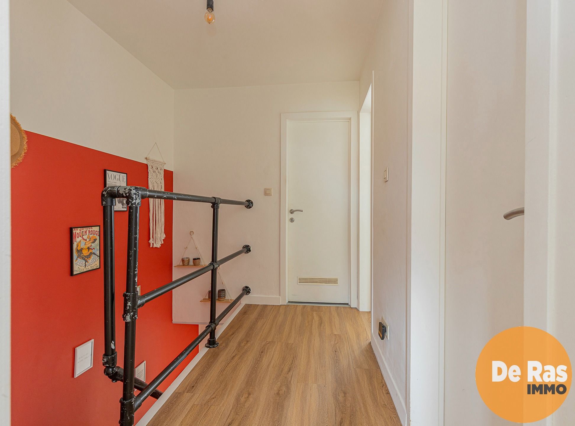 HERZELE -Leuke en perfect instapklare woning centrum Herzele foto 10