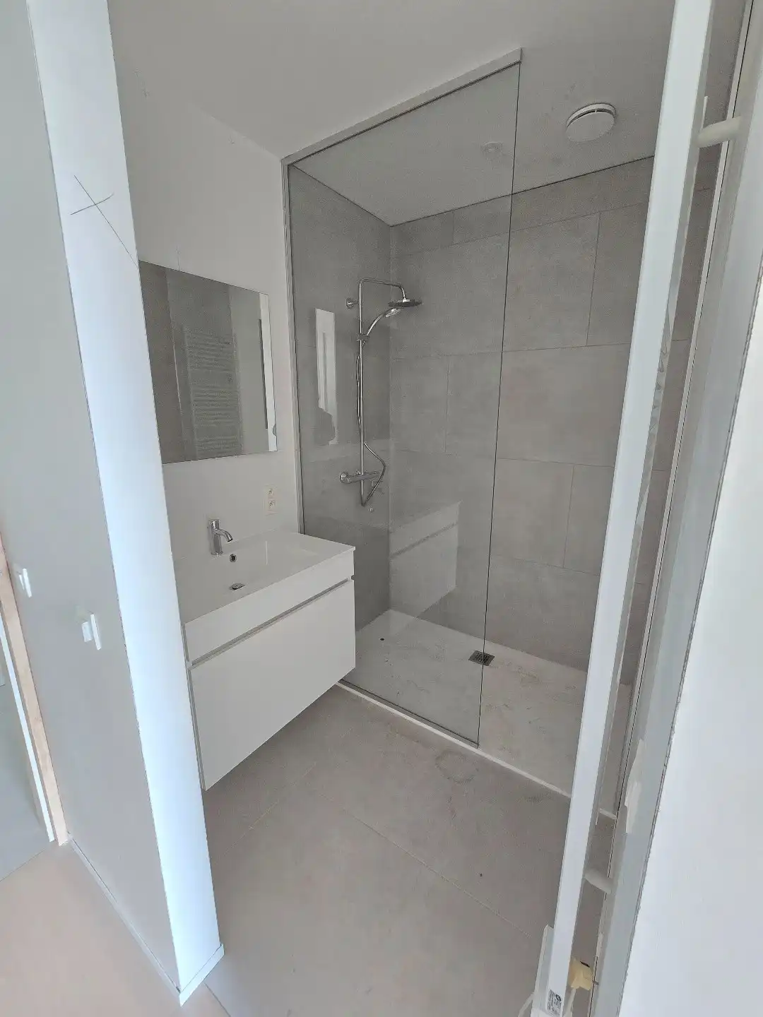 2 slpk appartement foto 5