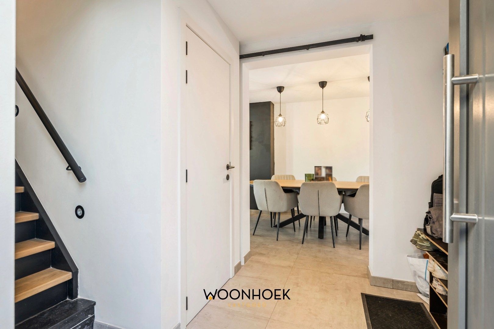 VERKOCHT! Binnen de week! Woonhoek Vastgoed Lokeren foto 32