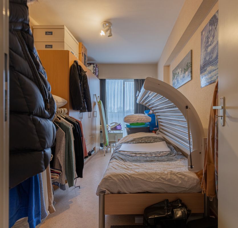 Appartement met zicht op stadsvijver foto 11