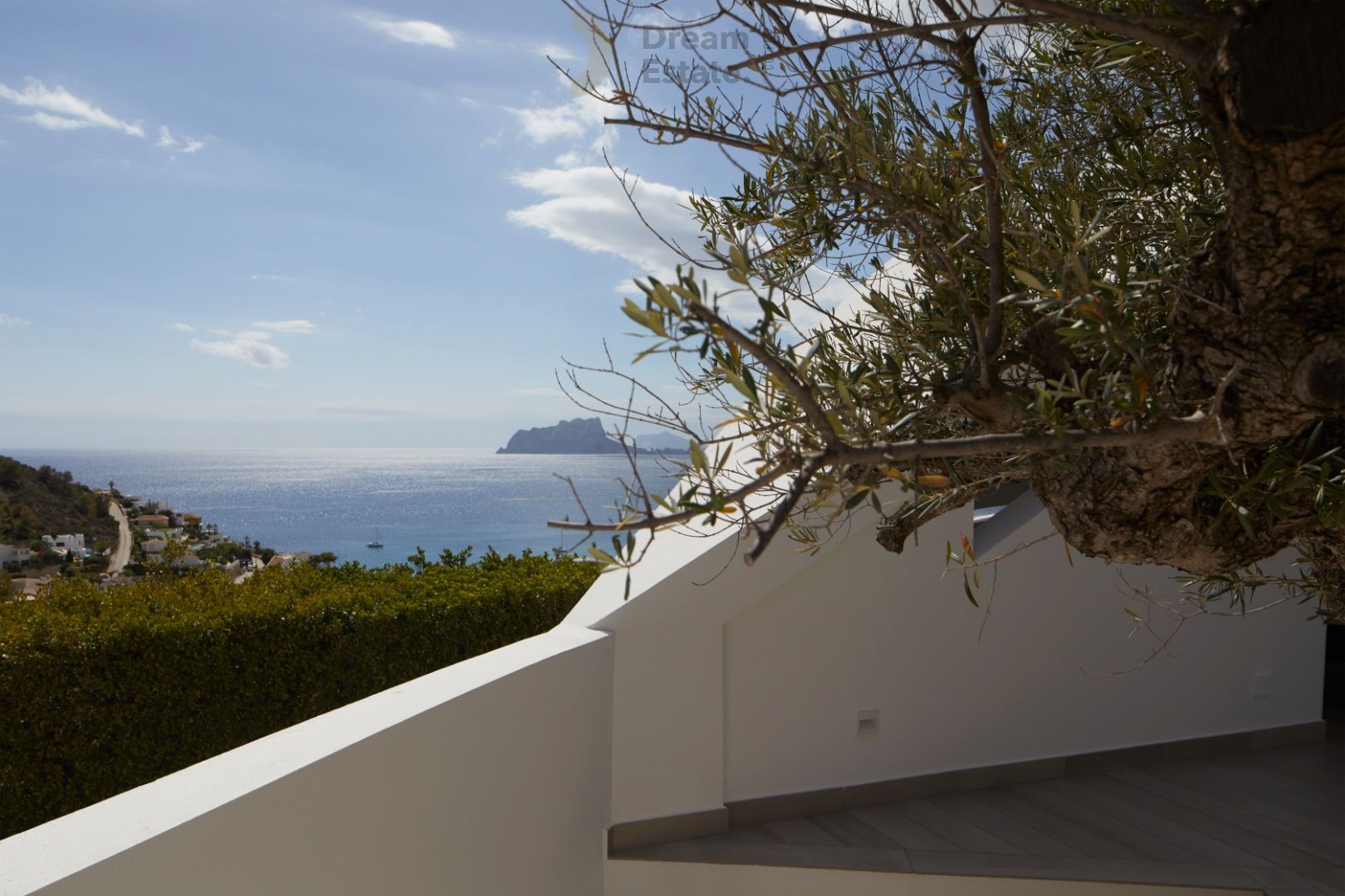 Luxueuze Mediterrane Villa in El Portet, Moraira foto 30