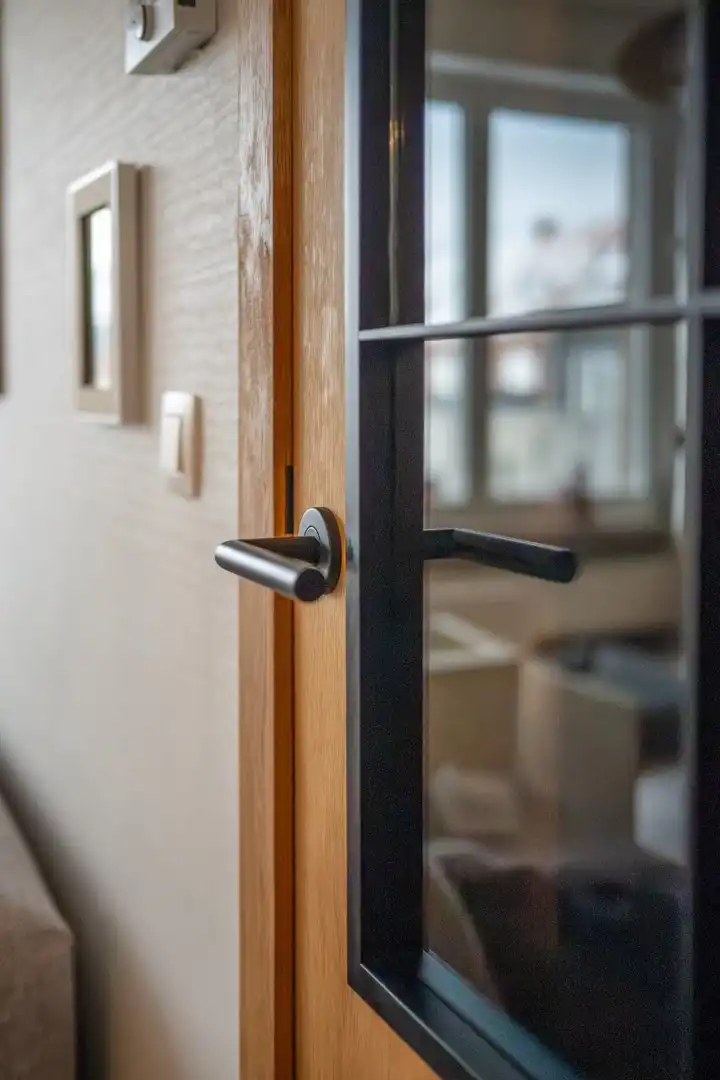 Instapklare woning met garage in een rustige straat! foto 31