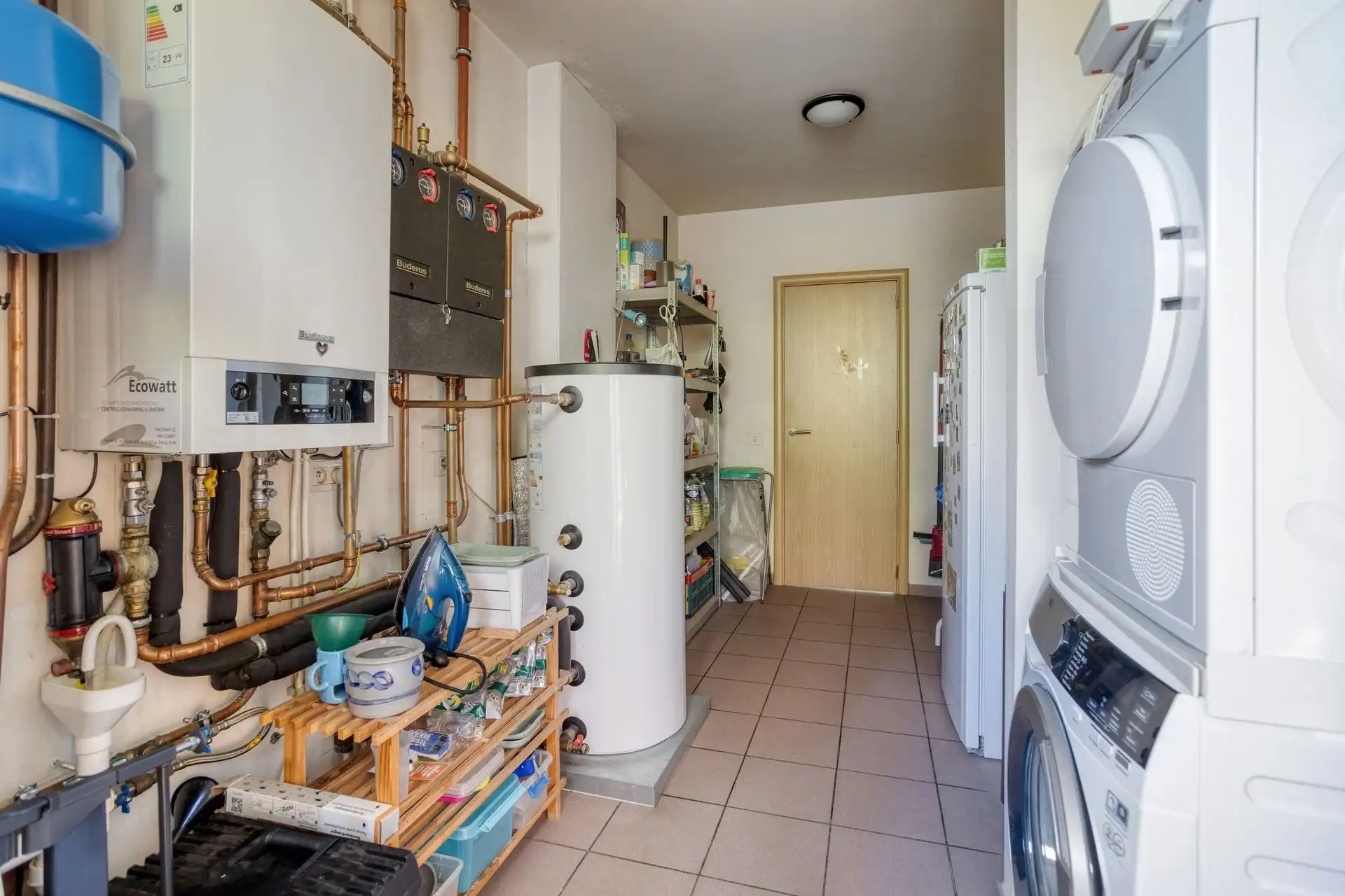 Huis foto 35