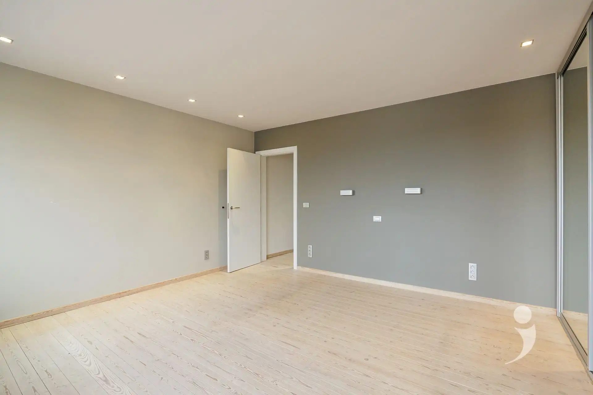 Gerenoveerde woning te Herent met twee slaapkamers foto 14