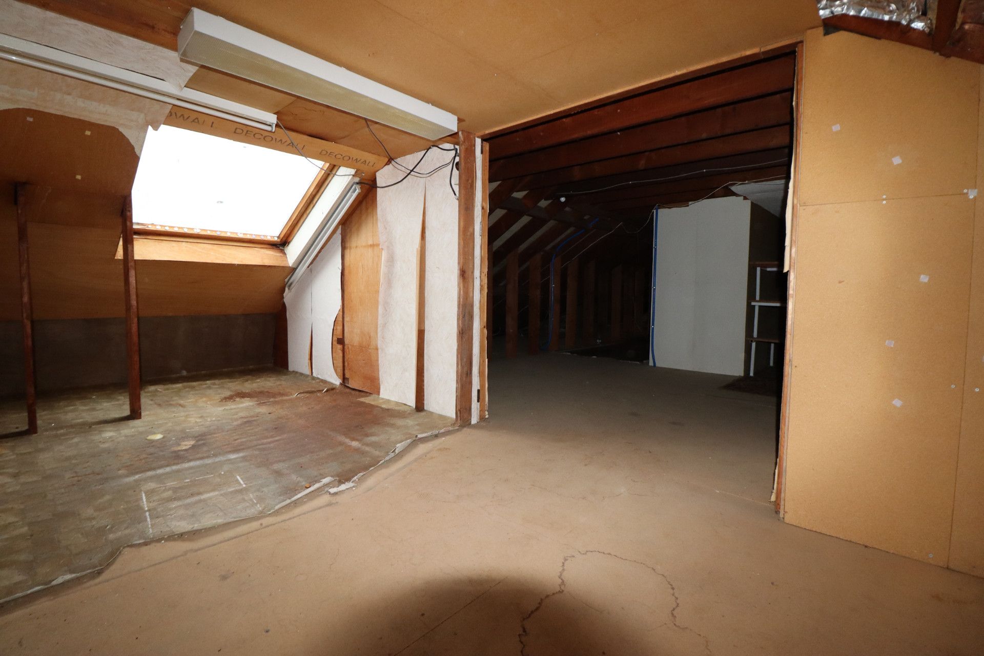 Alleenstaande woning in het gezellige Waarmaarde foto 12