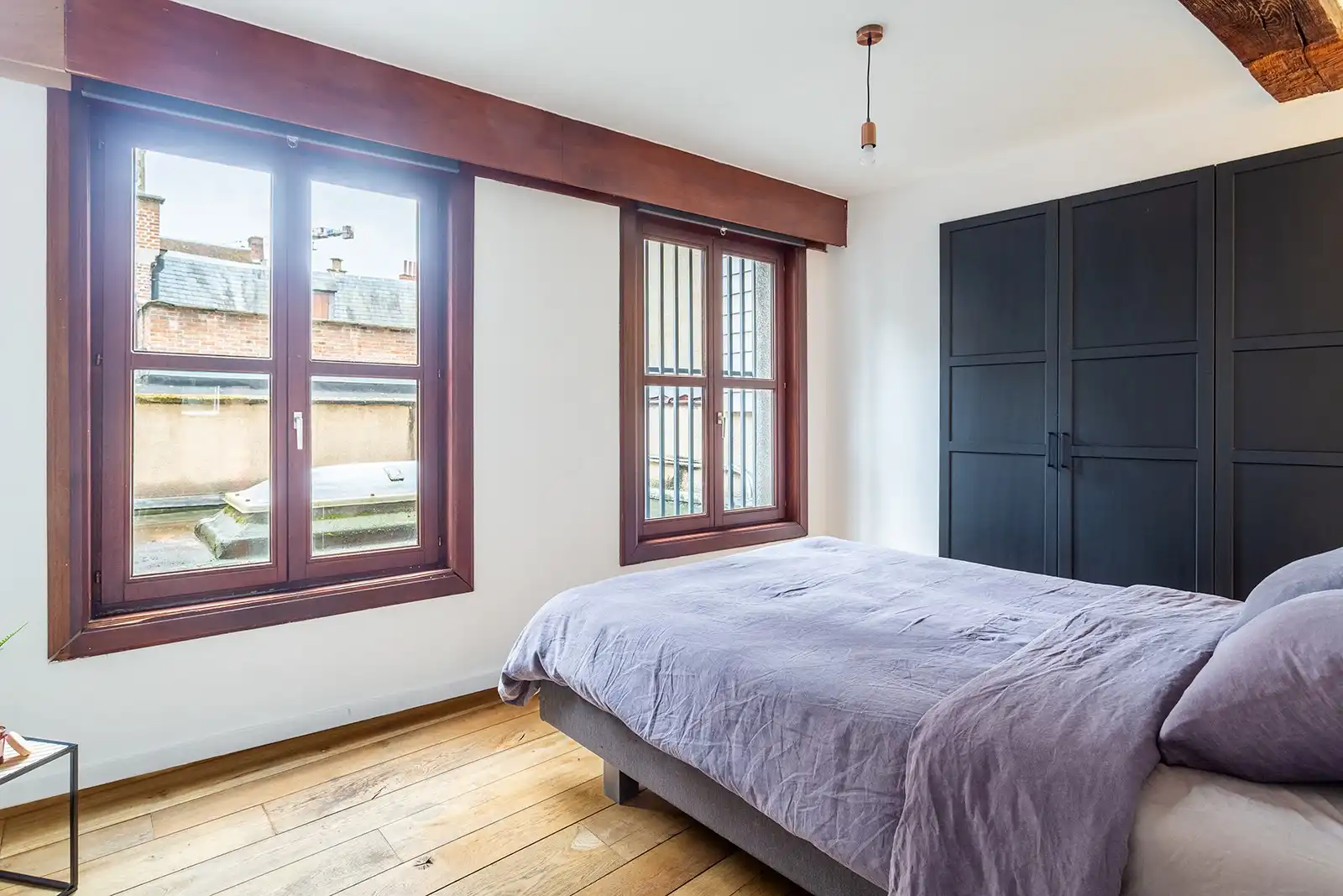 Stadswonen op zijn best foto 12