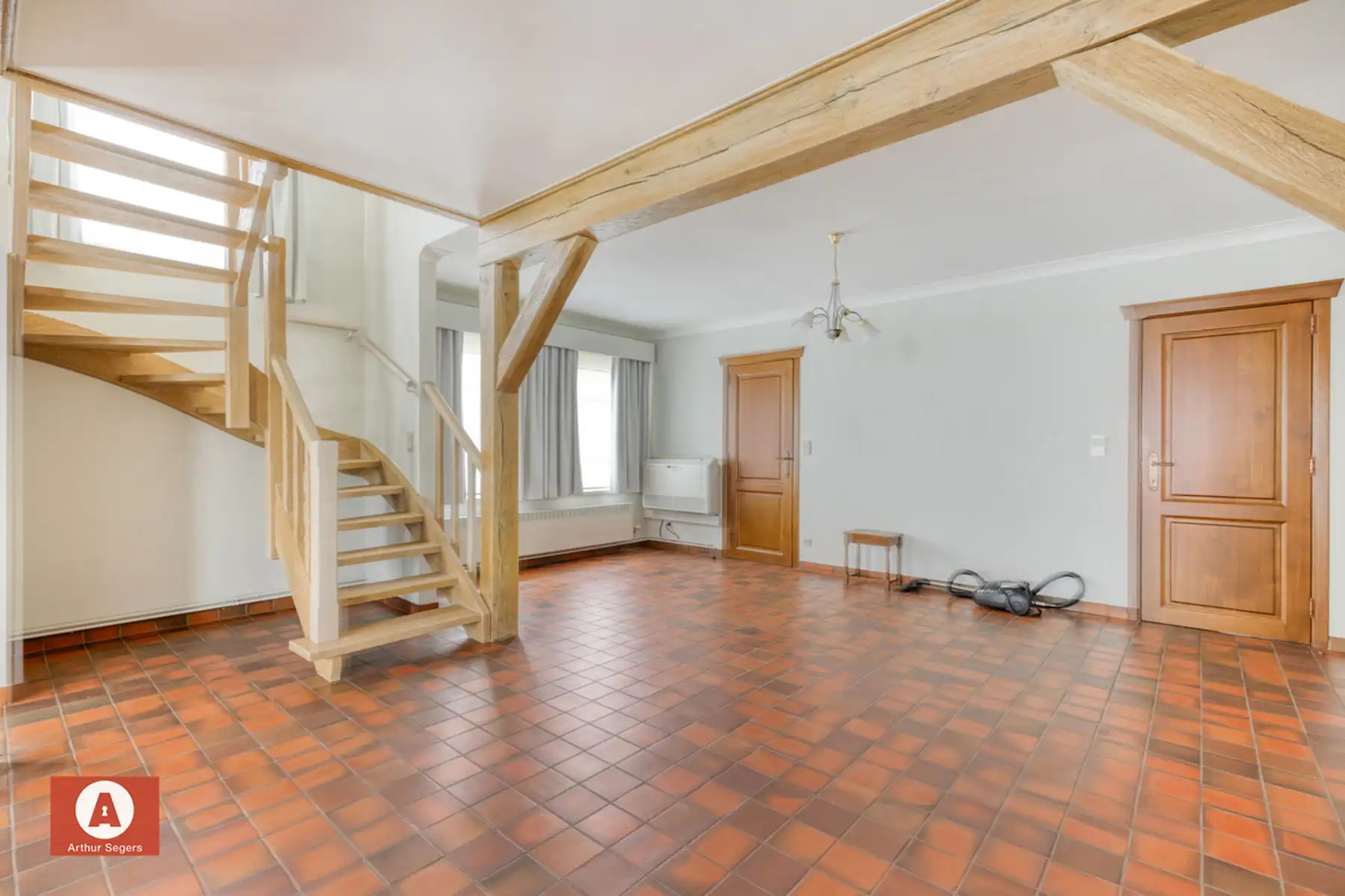 Woning met atelier en 4 slaapkamers in Buggenhout foto 10