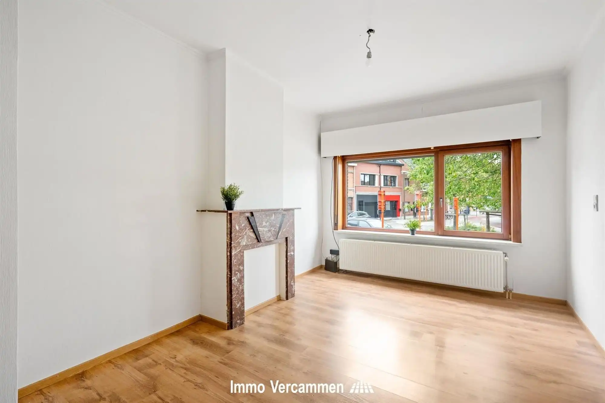Charmante woning op een centrale locatie te Muizen foto 2