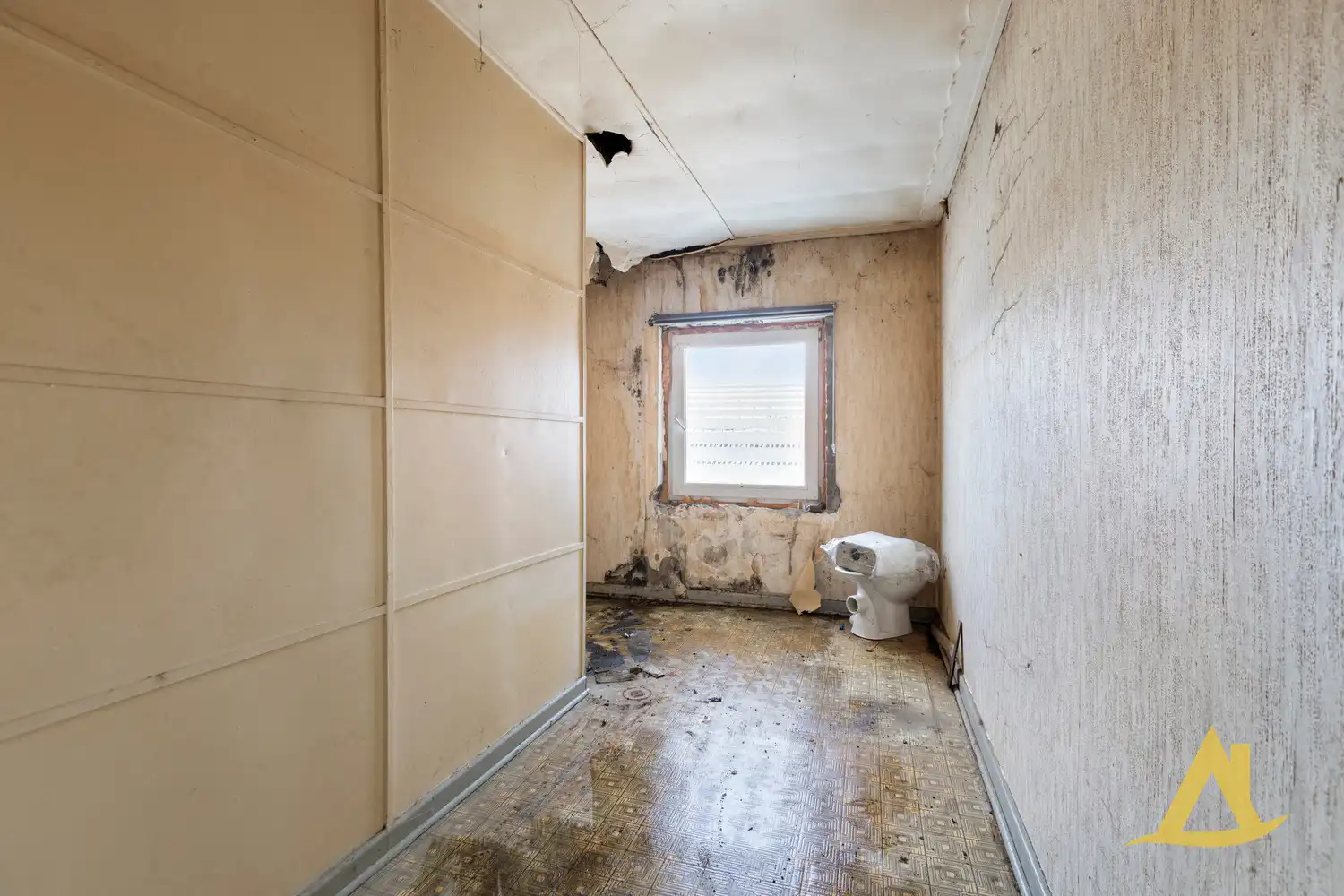 WONING MET VEEL MOGELIJKHEDEN TE SCHERPENHEUVEL foto 27