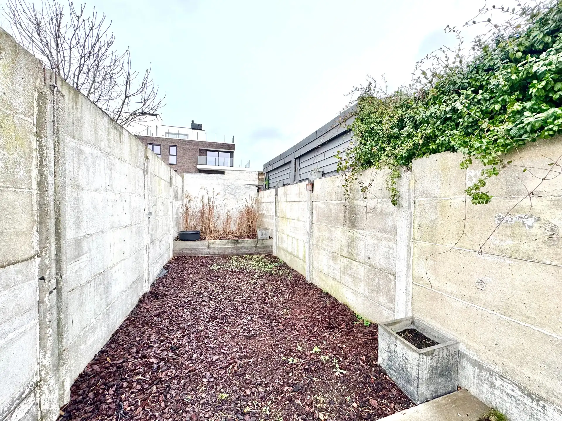 INSTAPKLARE WONING MET TUIN - 158 M² foto 14