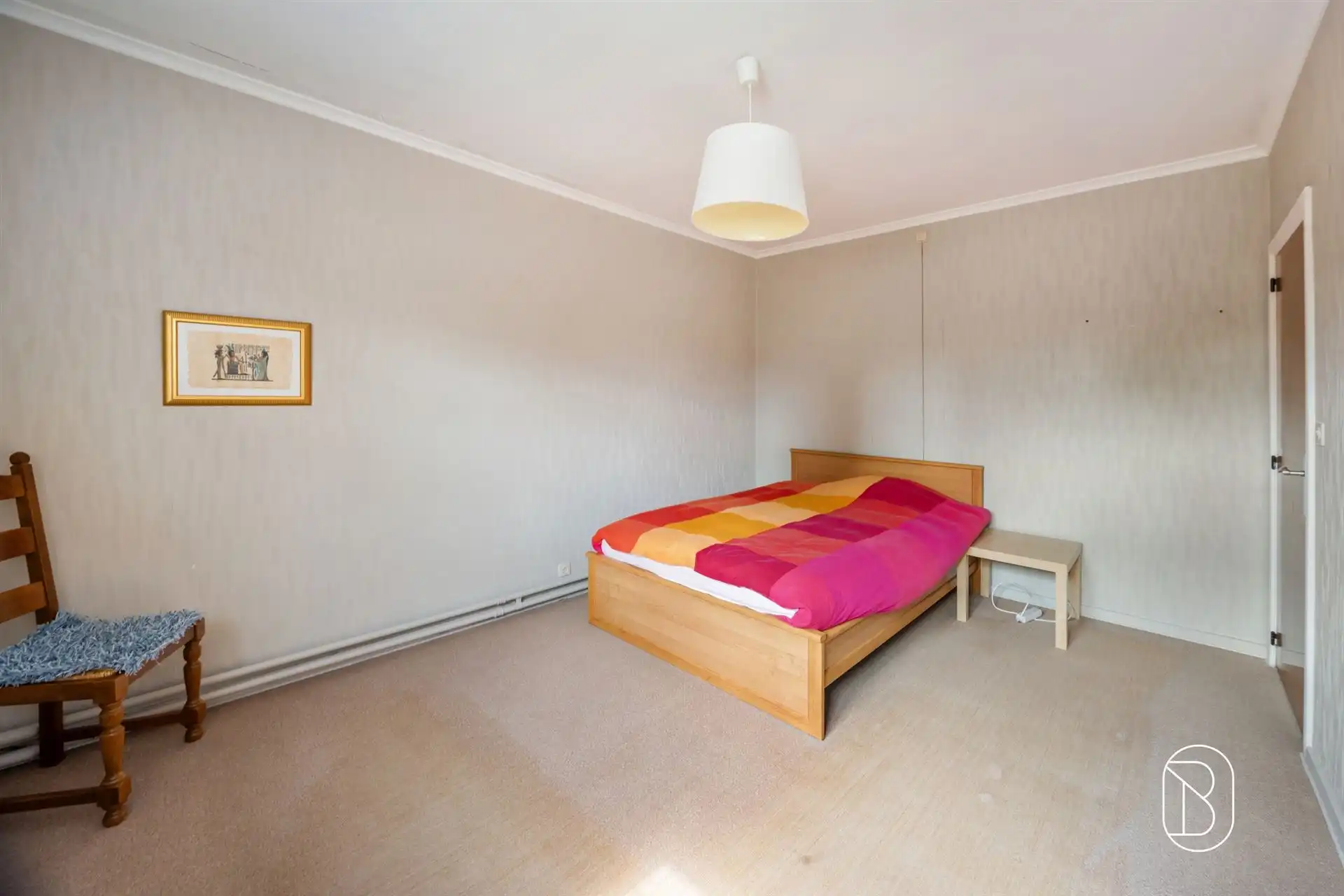 Degelijke woning met veel potentieel & aangename tuin  foto 11