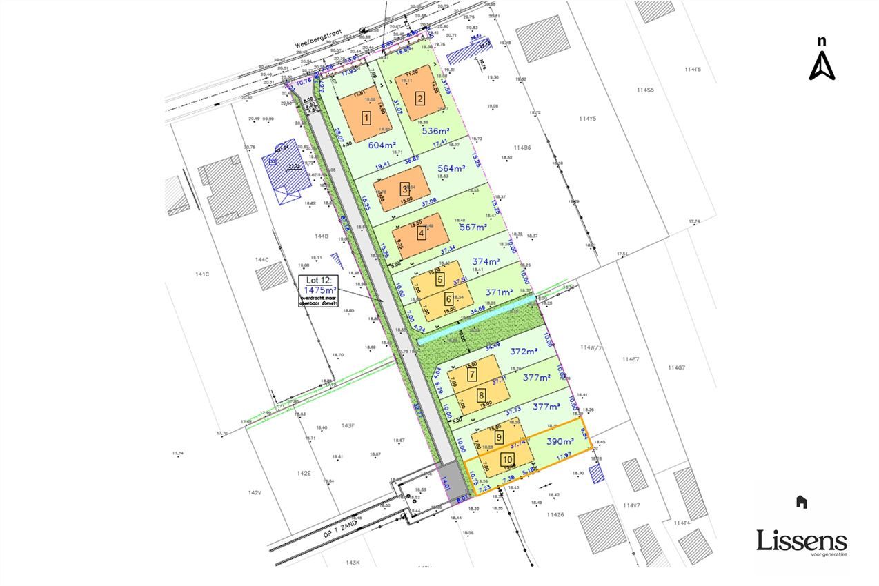 Nieuwbouwwoning in rustige wijk foto 6