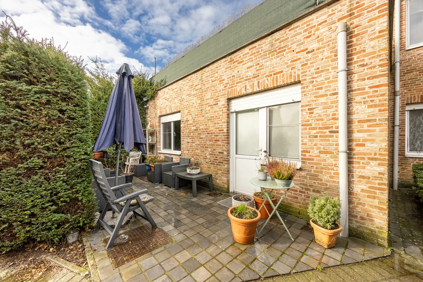 Opbrengsteigendom met 4 appartementen te koop foto 20