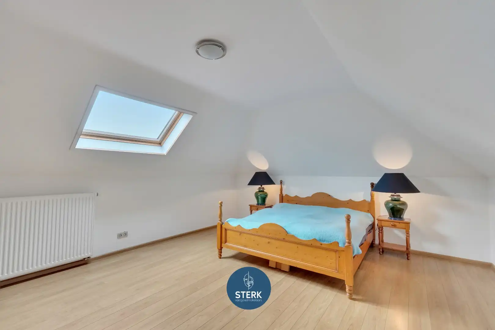 INSTAPKLARE WONING MET EPC LABEL B !  foto 14