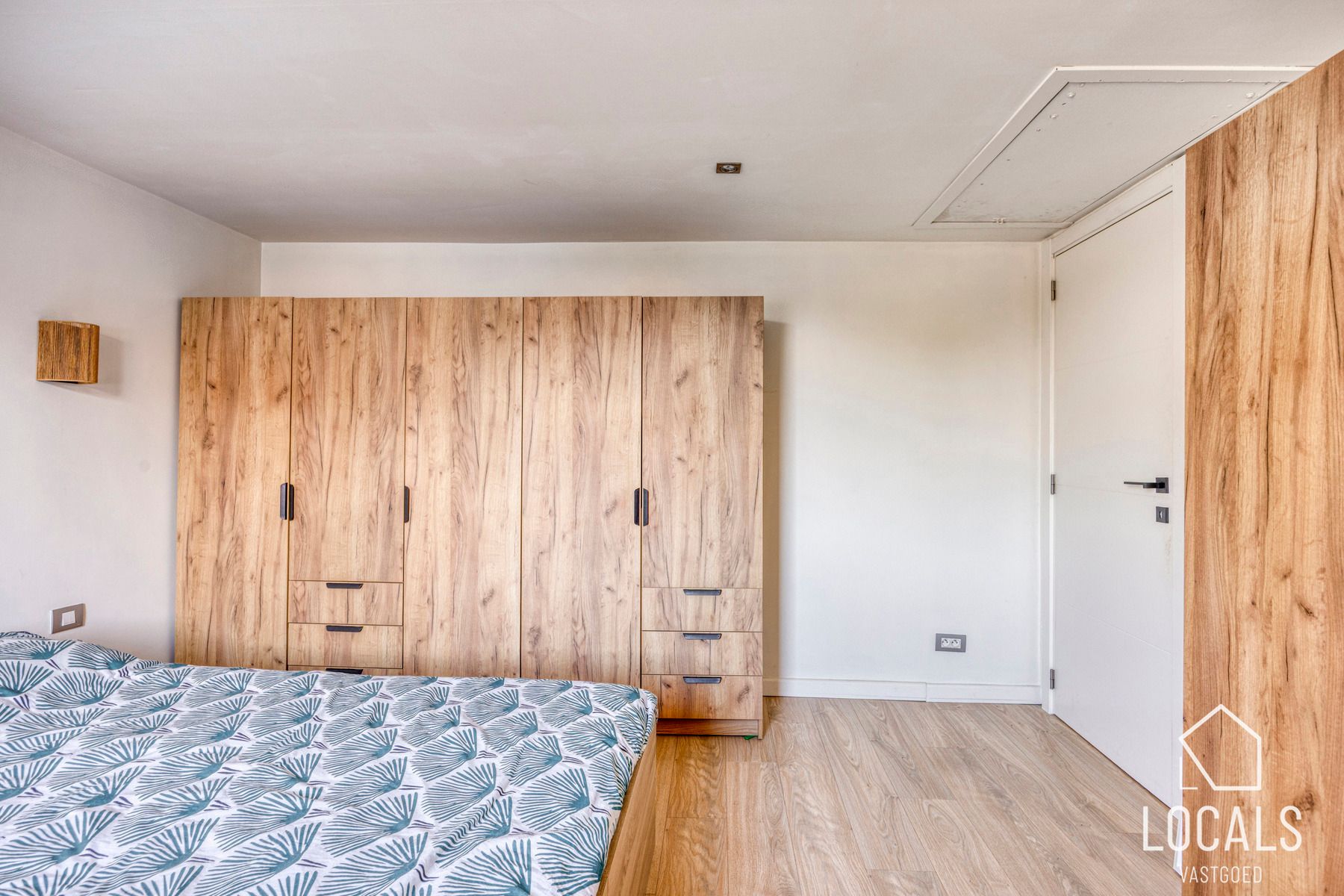Instapklare halfopen woning nabij het Kluizenbos foto 18