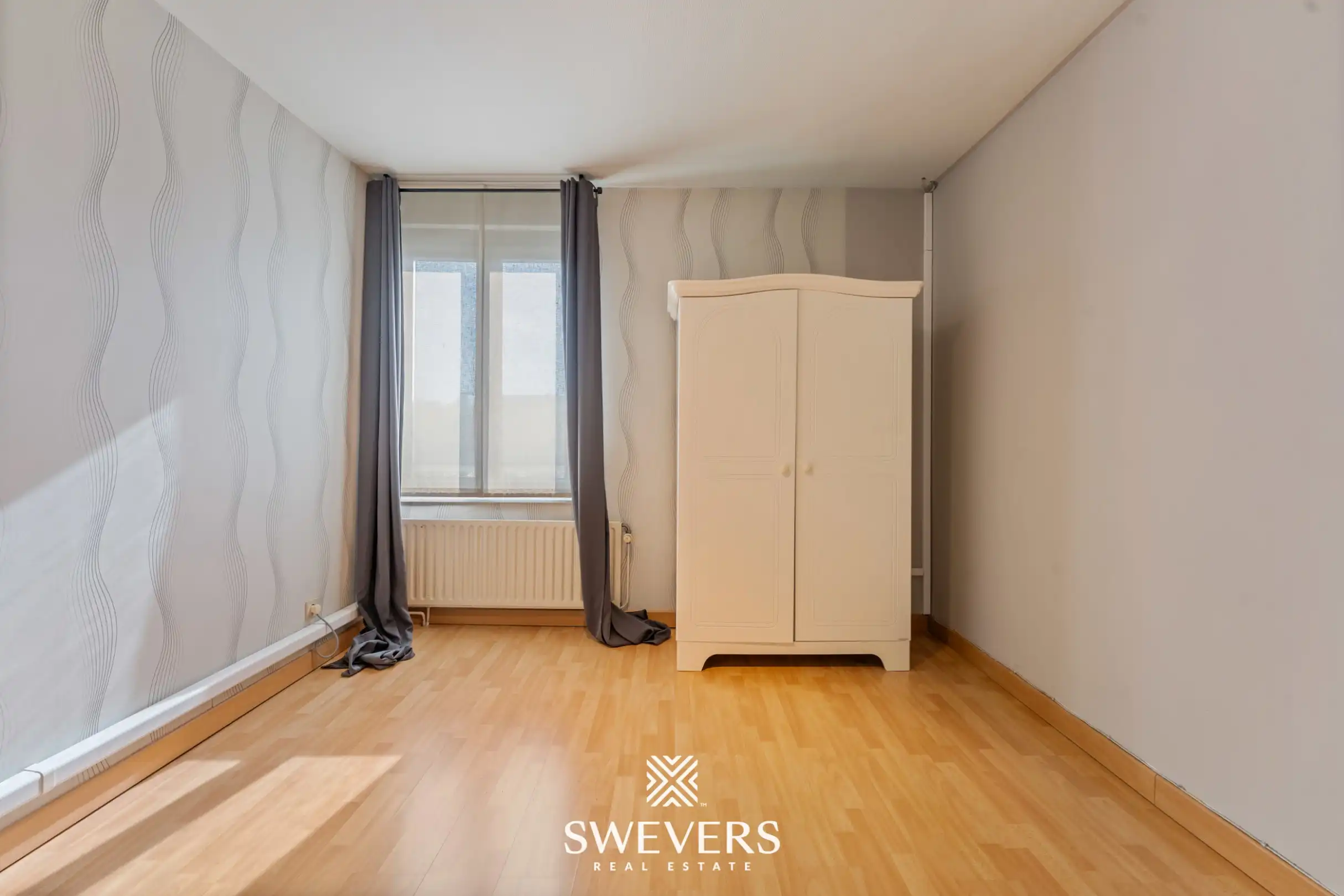Instapklare rijwoning met tuin in Runkst foto 25