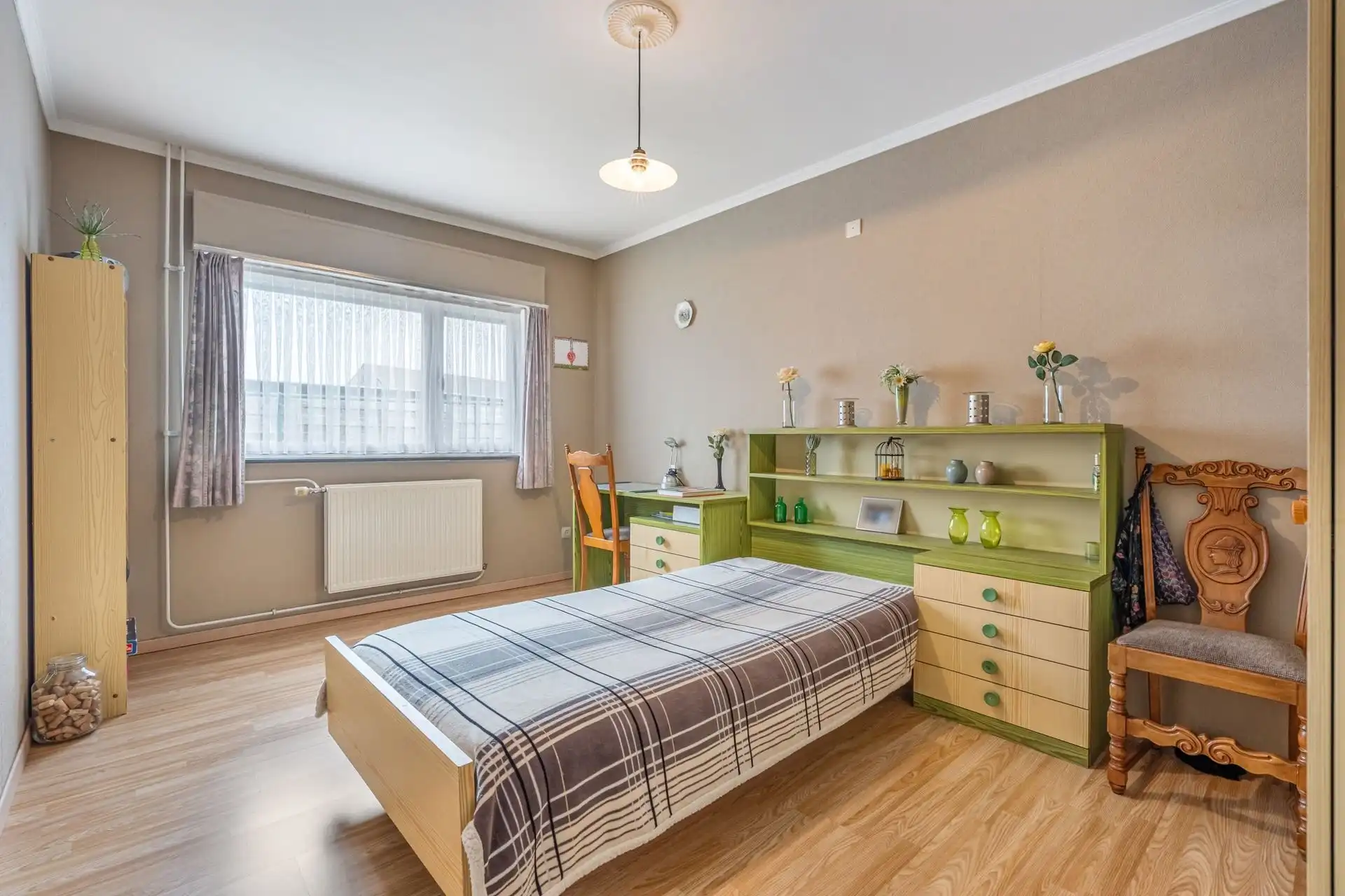 Vrijstaande eengezinswoning met bijhorende gronden foto 22