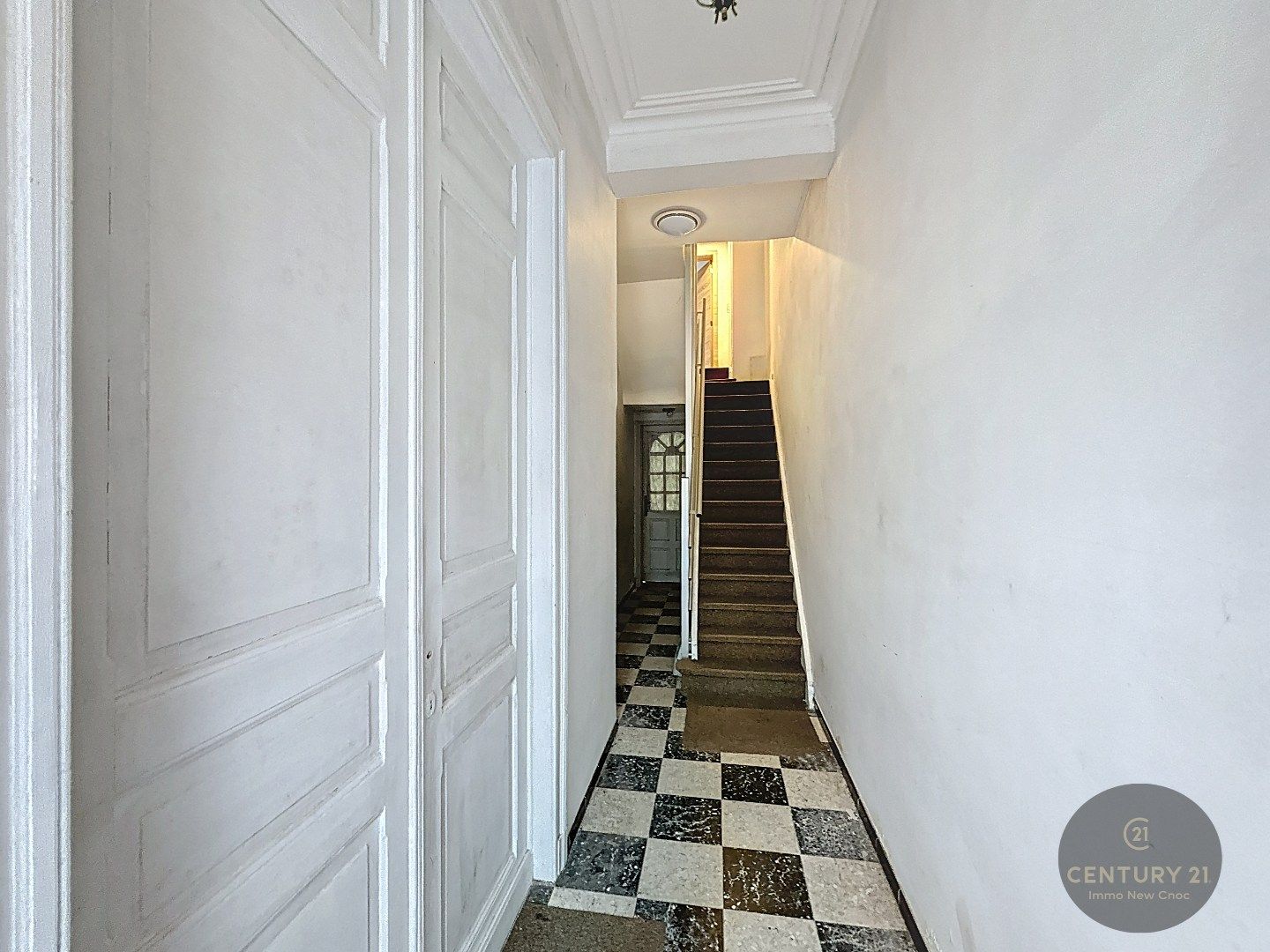 STADSWONING te Blankenberge CENTRUM! foto 19