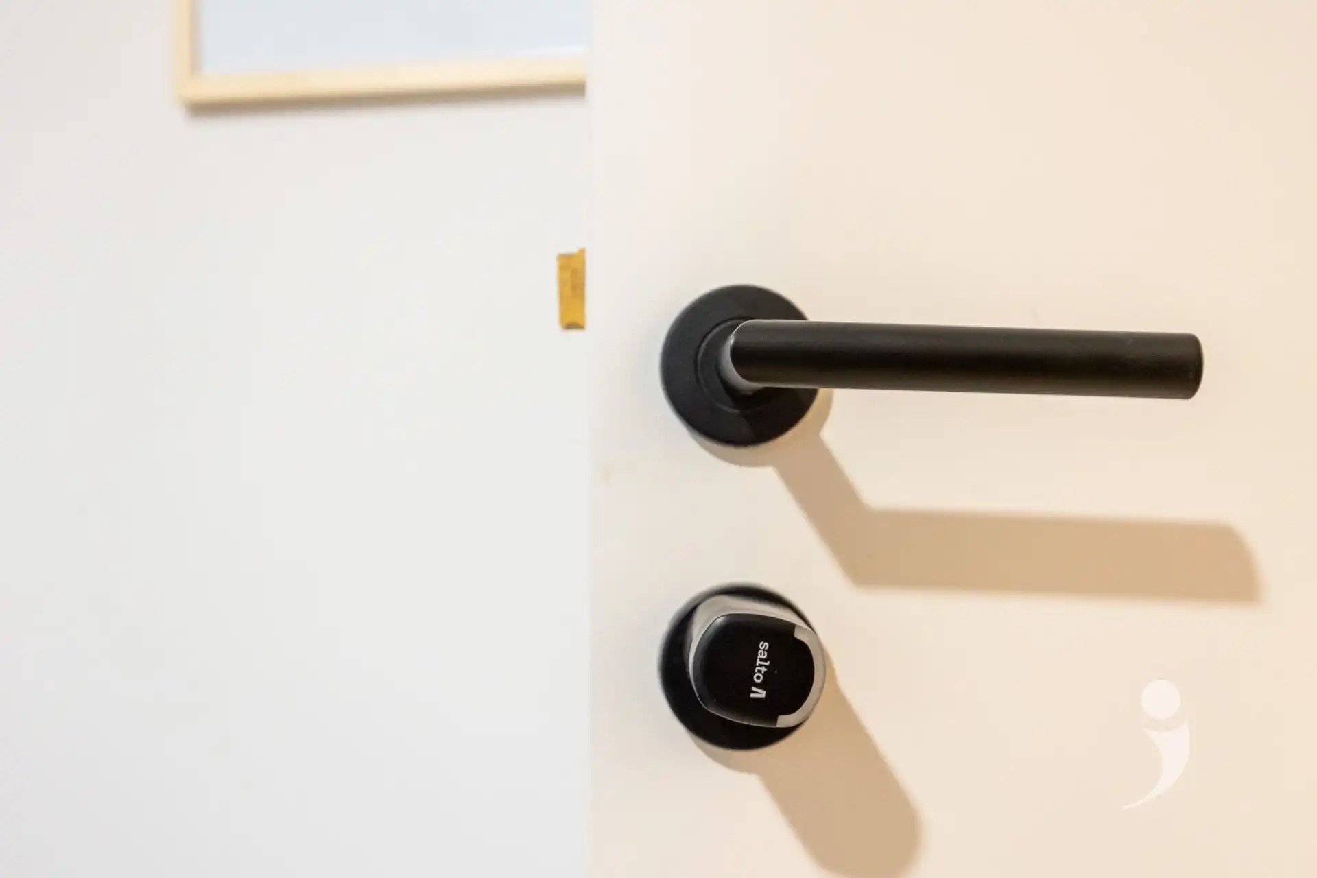 High-end studentenkamer in centrum Leuven foto 9