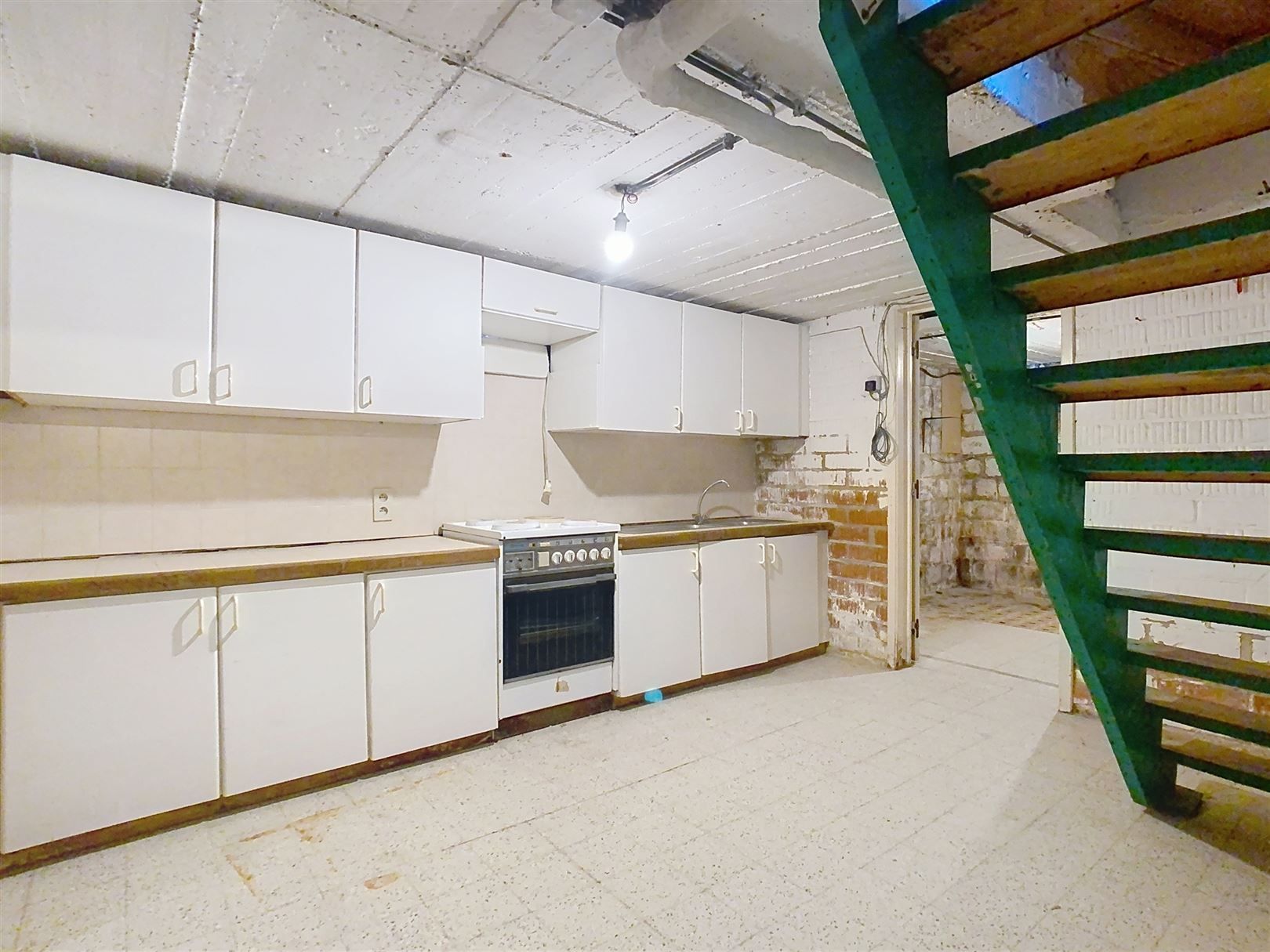 Ruime woning, 3 slpks (+ inrichtb zolder), tuin, 9a 53ca  foto 29