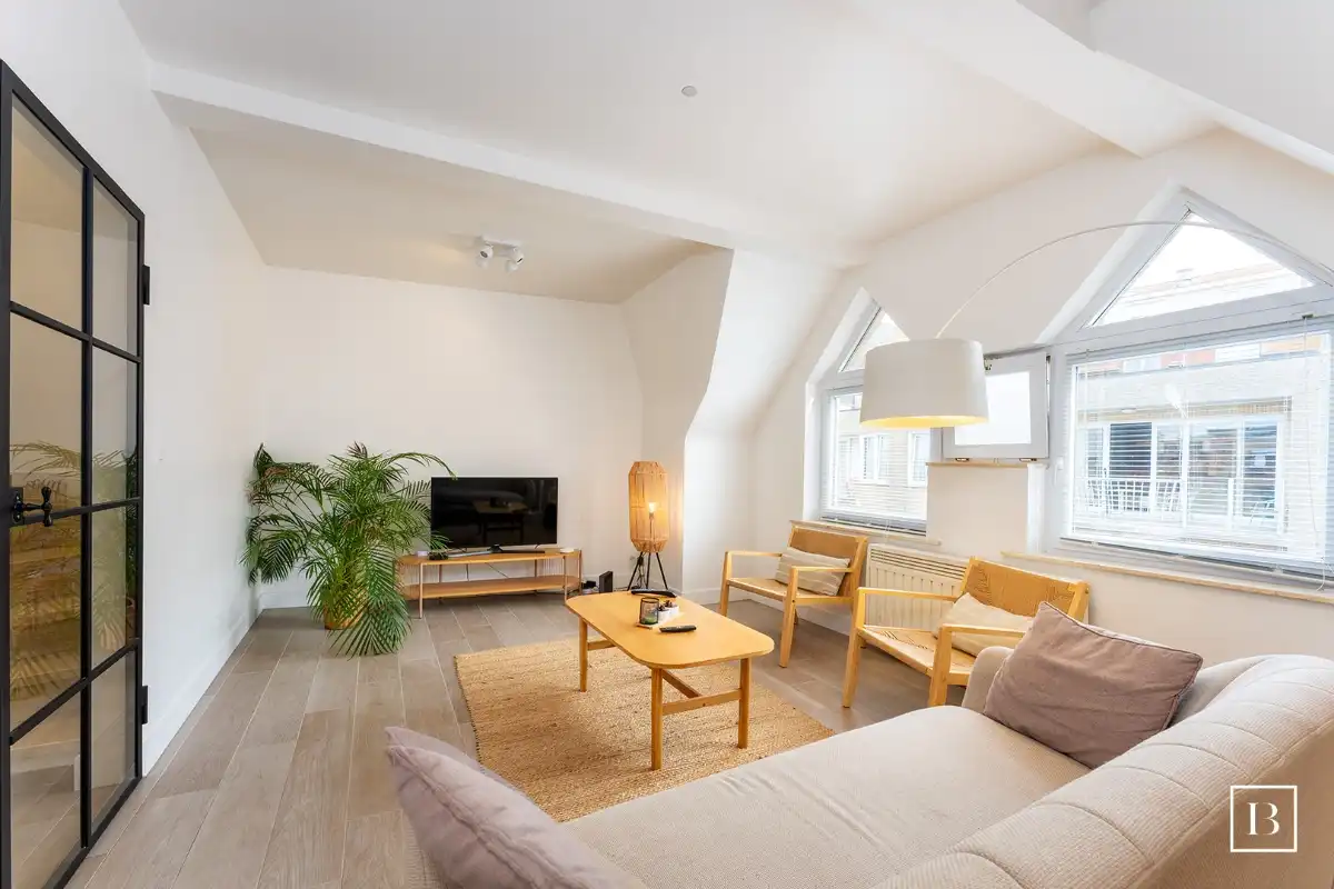 Appartement te koop foto 11