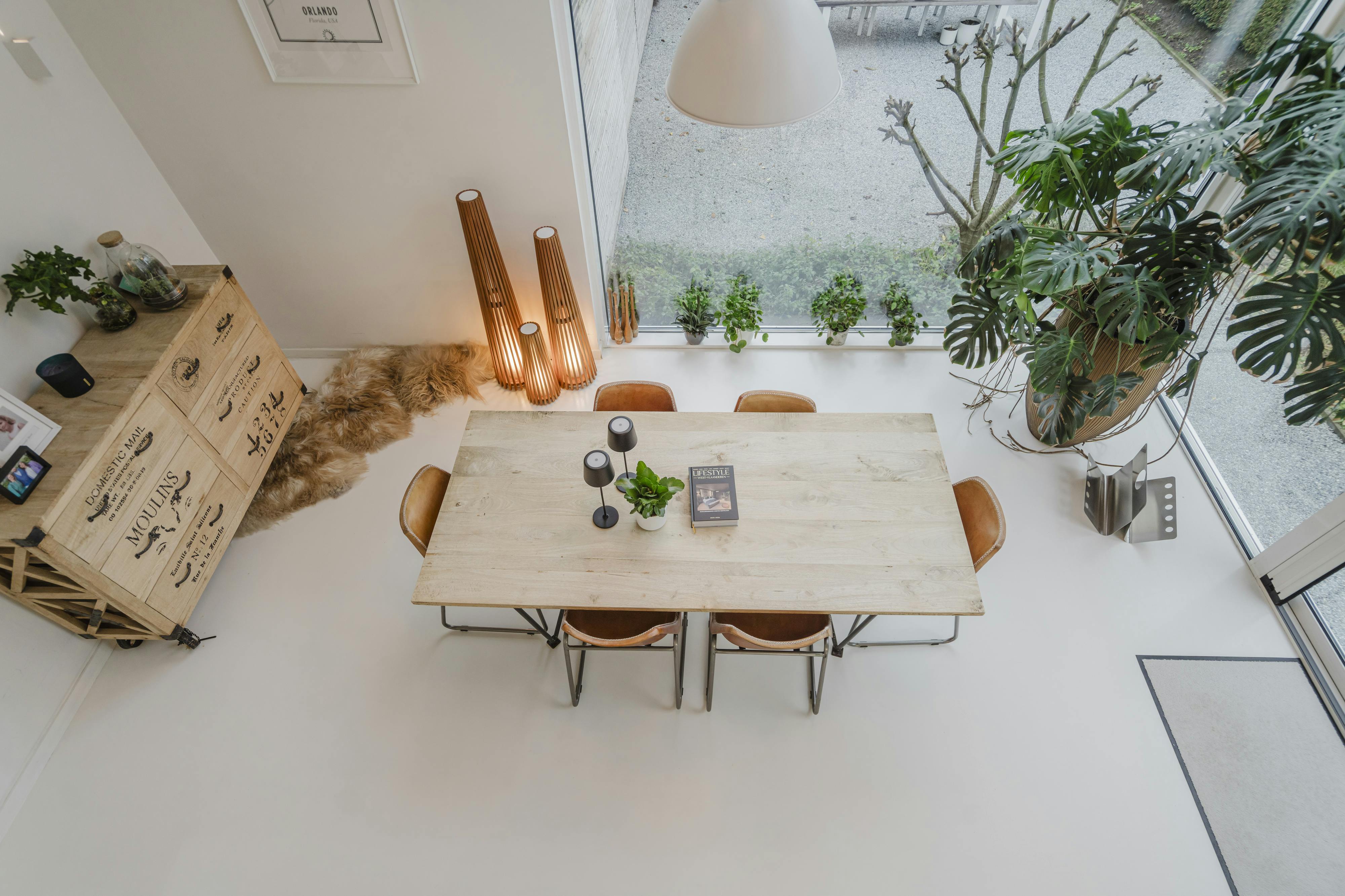 Recent modern huis te koop in hartje Waregem foto 5