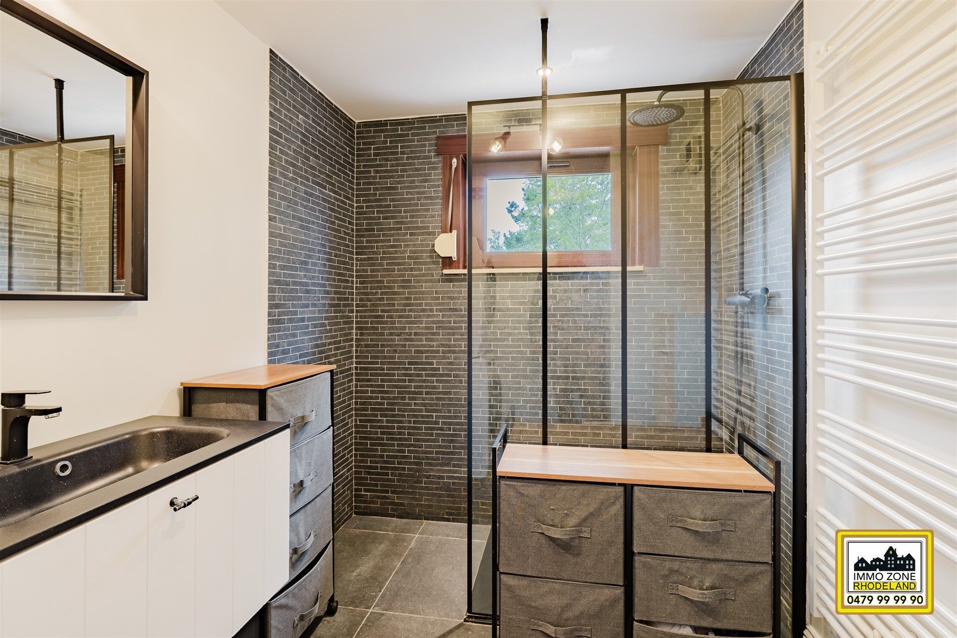 Instapklare woning met 3 slpks en tuin. foto 14