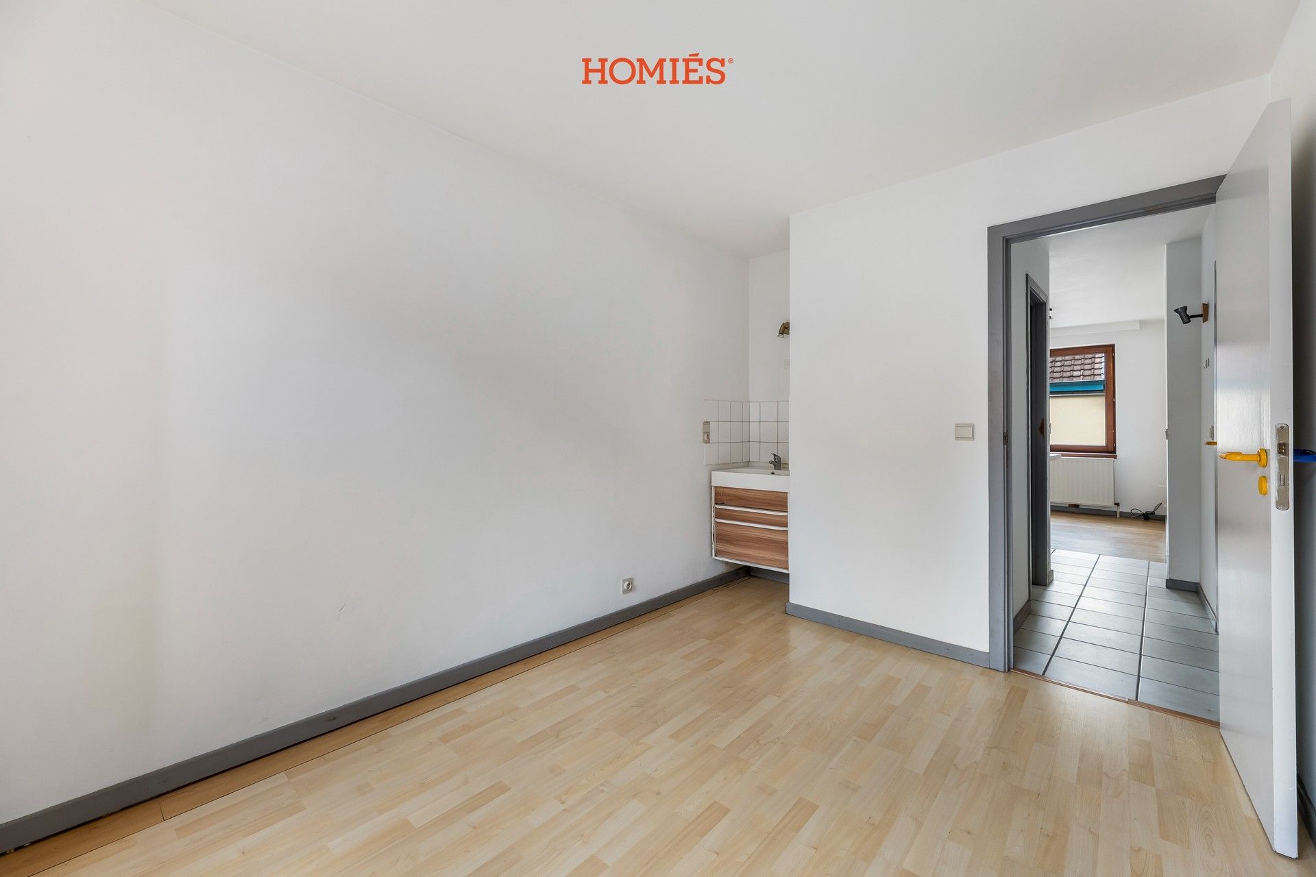 Opbrengsteigendom met 7 units op toplocatie foto 28