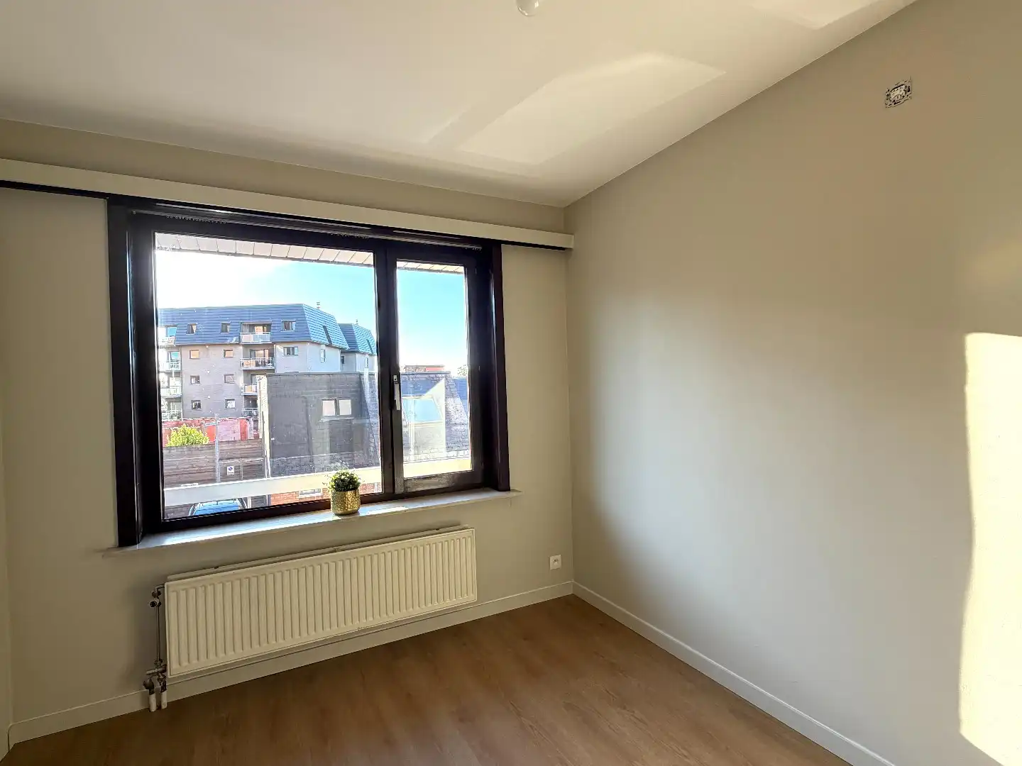 Gerenoveerd 1-slaapkamerappartement in het centrum! foto 9