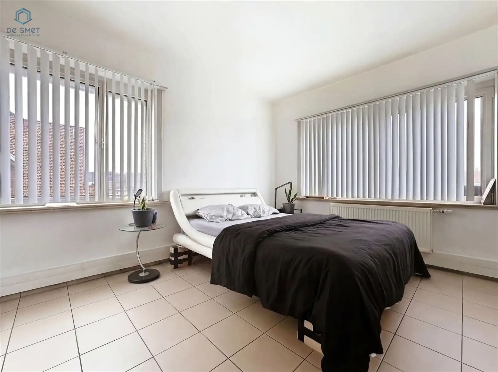 GEMEENSCHAPSHUIS MET 4 APPARTEMENTEN OP RUSTIGE TOPLOCATIE TE NINOVE foto 12