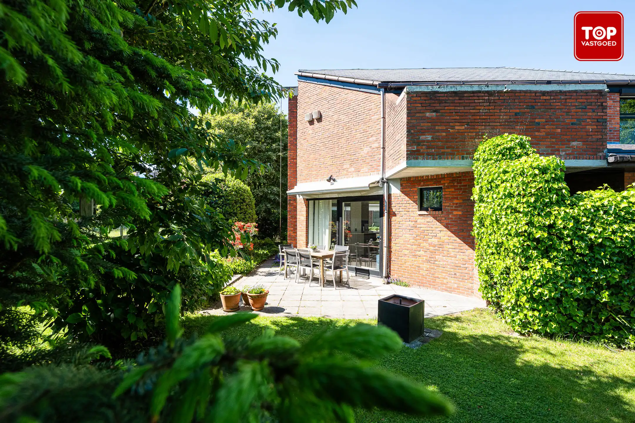 Huis te koop Molenwalstraat 87 - 9032 Wondelgem