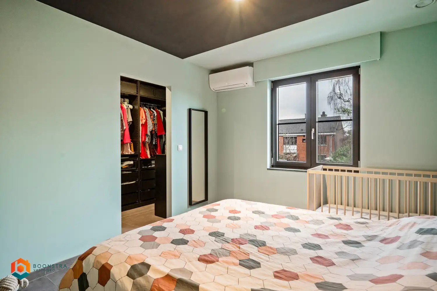 Recente woning met 3 slpkrs op een uitstekende locatie te Putte foto 17