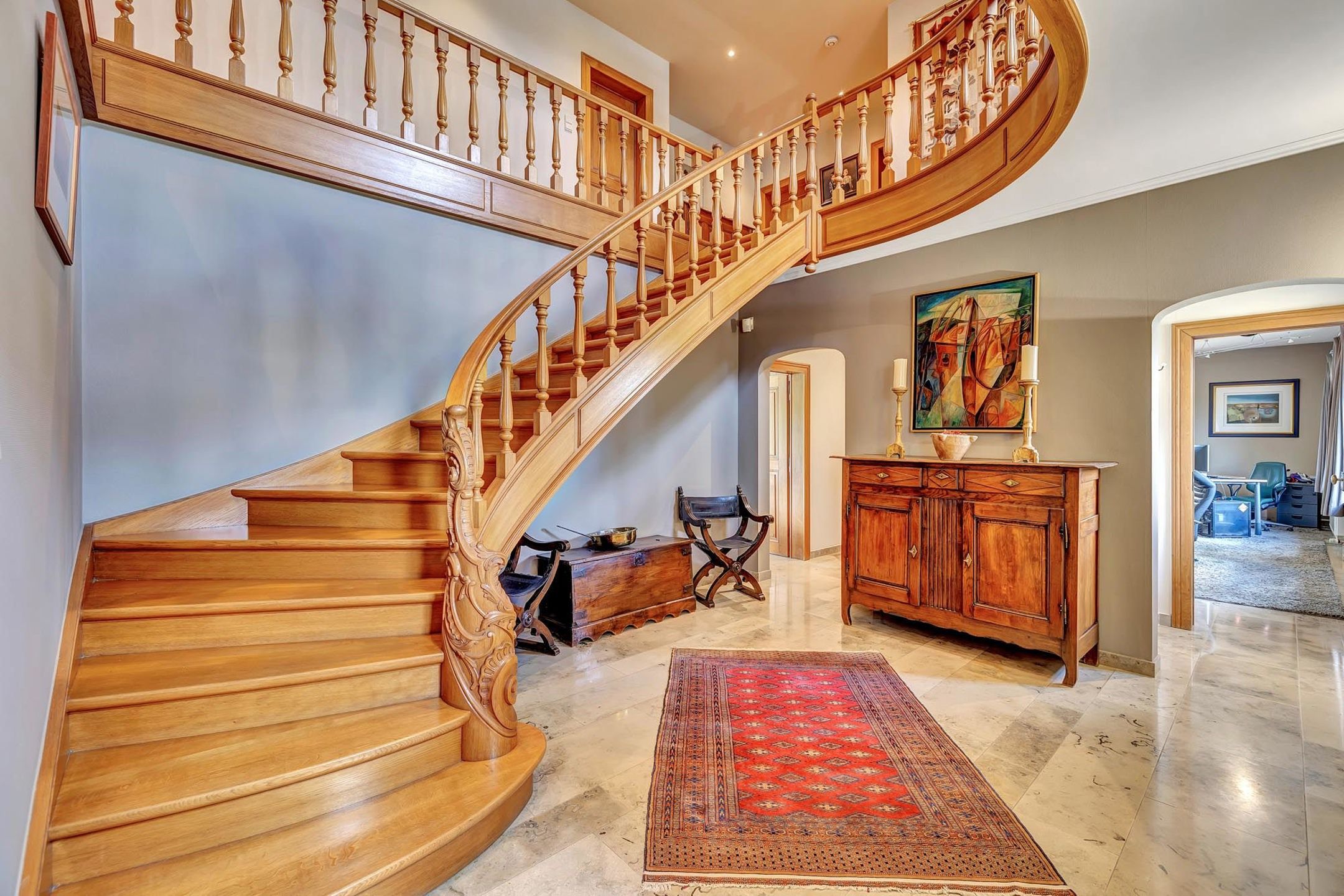 Villa op prachtige, groene locatie te Lennik  foto 14