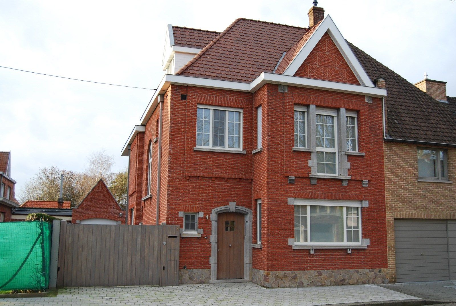 PRACHTIGE HERENWONING foto {{pictureIndex}}