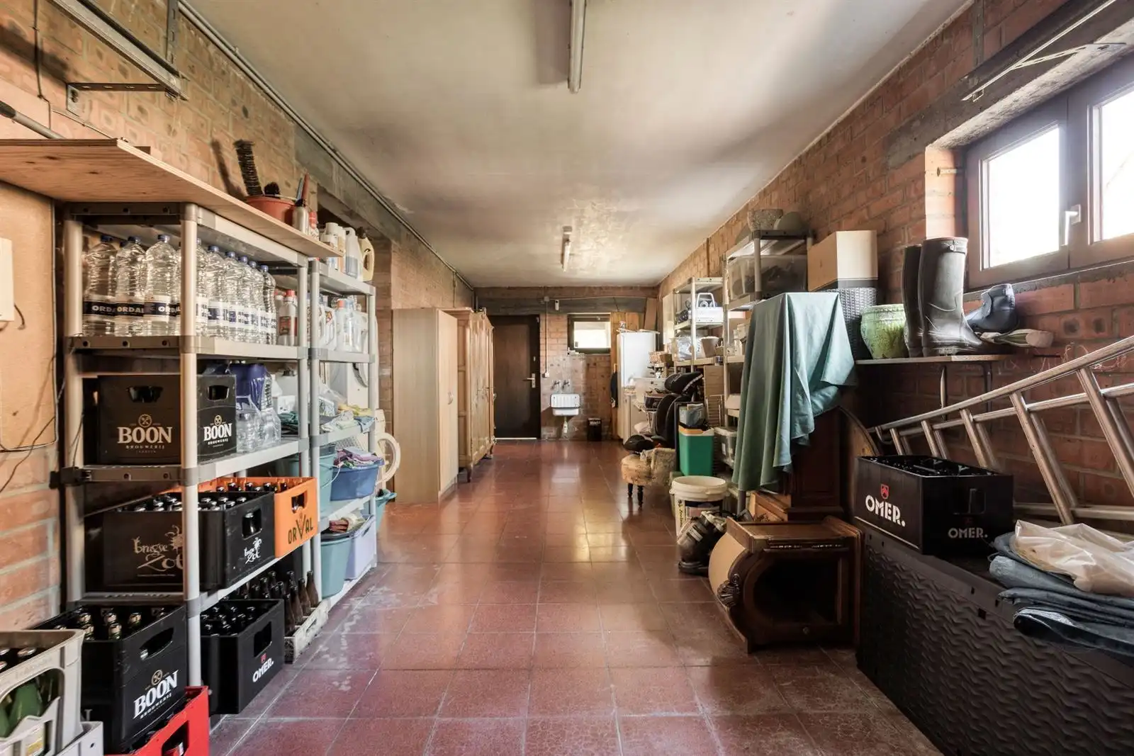 Woning met 4 slaapkamers op een terrein van 21a 92ca foto 18